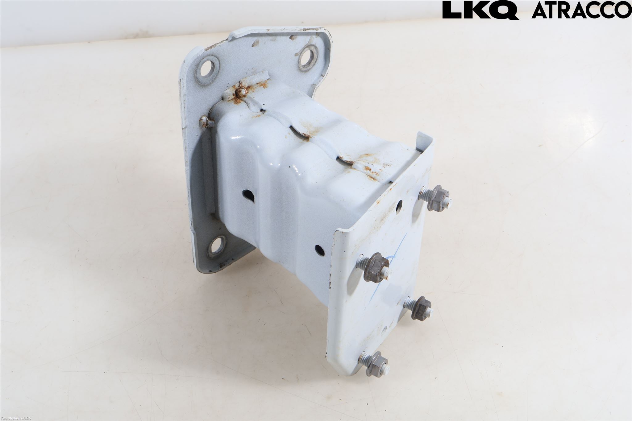 Renault KADJAR 15- Stötfångarbärjärn Fram