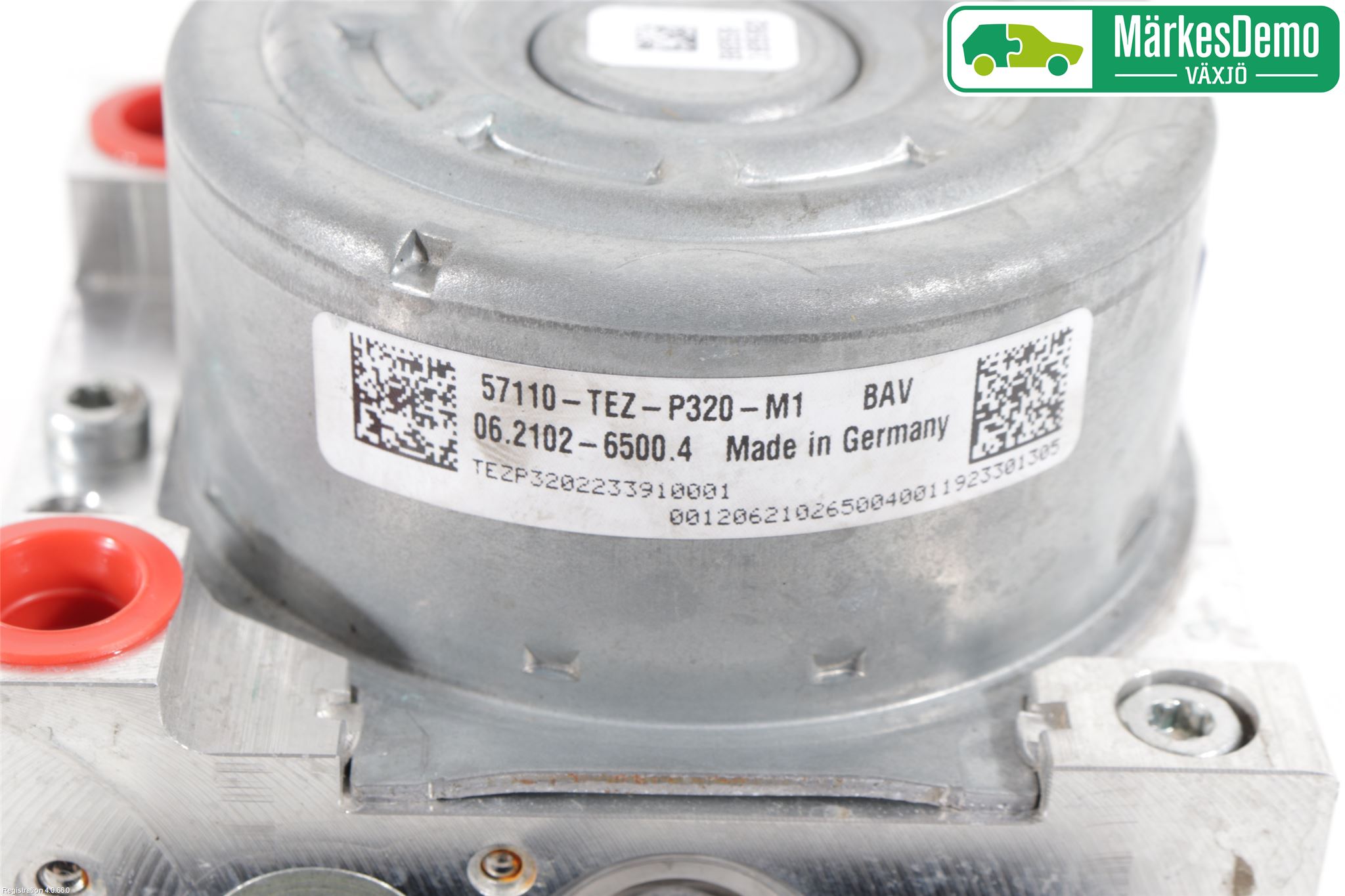 Honda CIVIC 17-22 Abs Hydraulaggregat