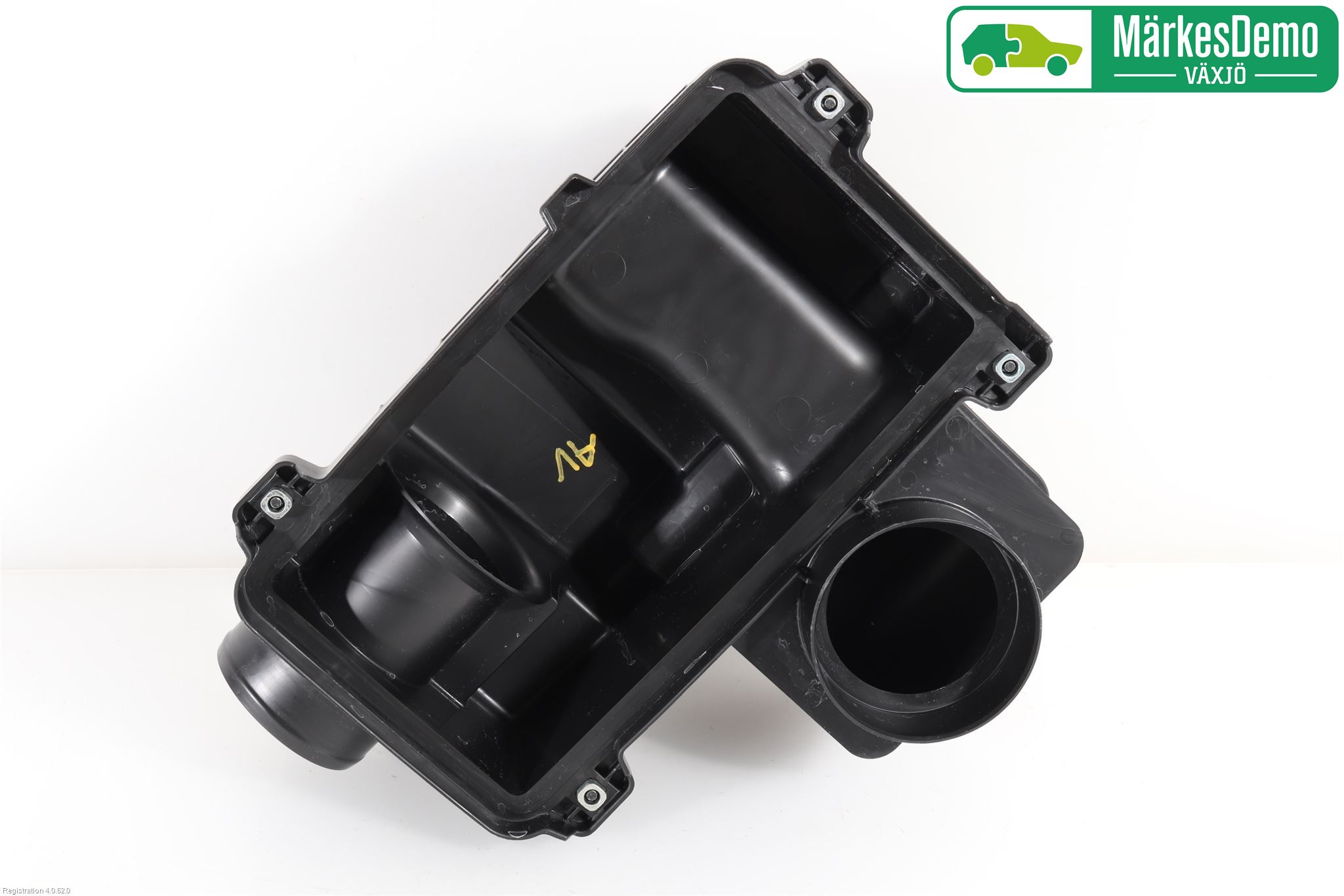 Honda CIVIC 17-22 Luftrenare