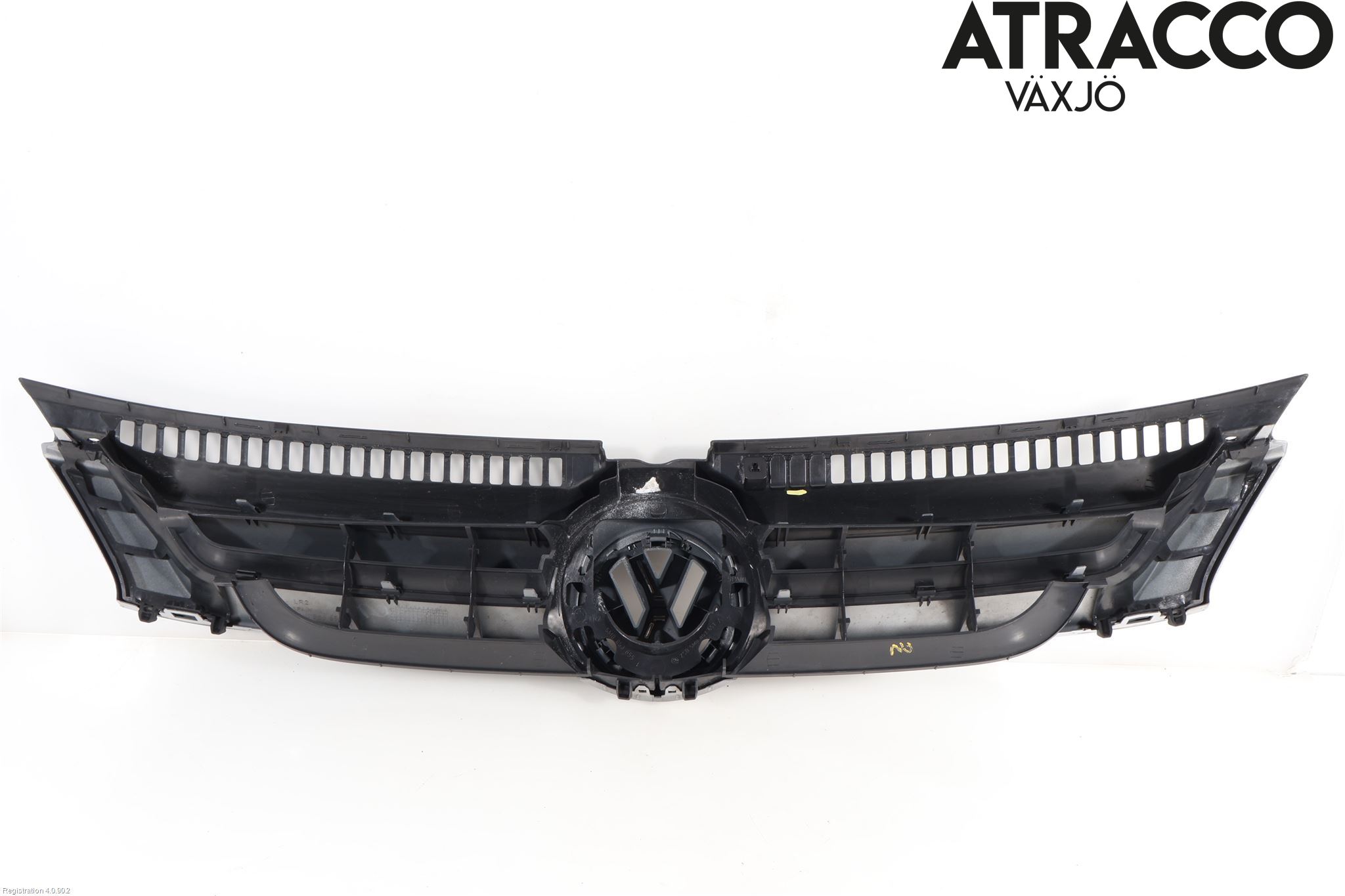Volkswagen VW GOLF PLUS/CROSS GOLF 04-14 Grill Komp