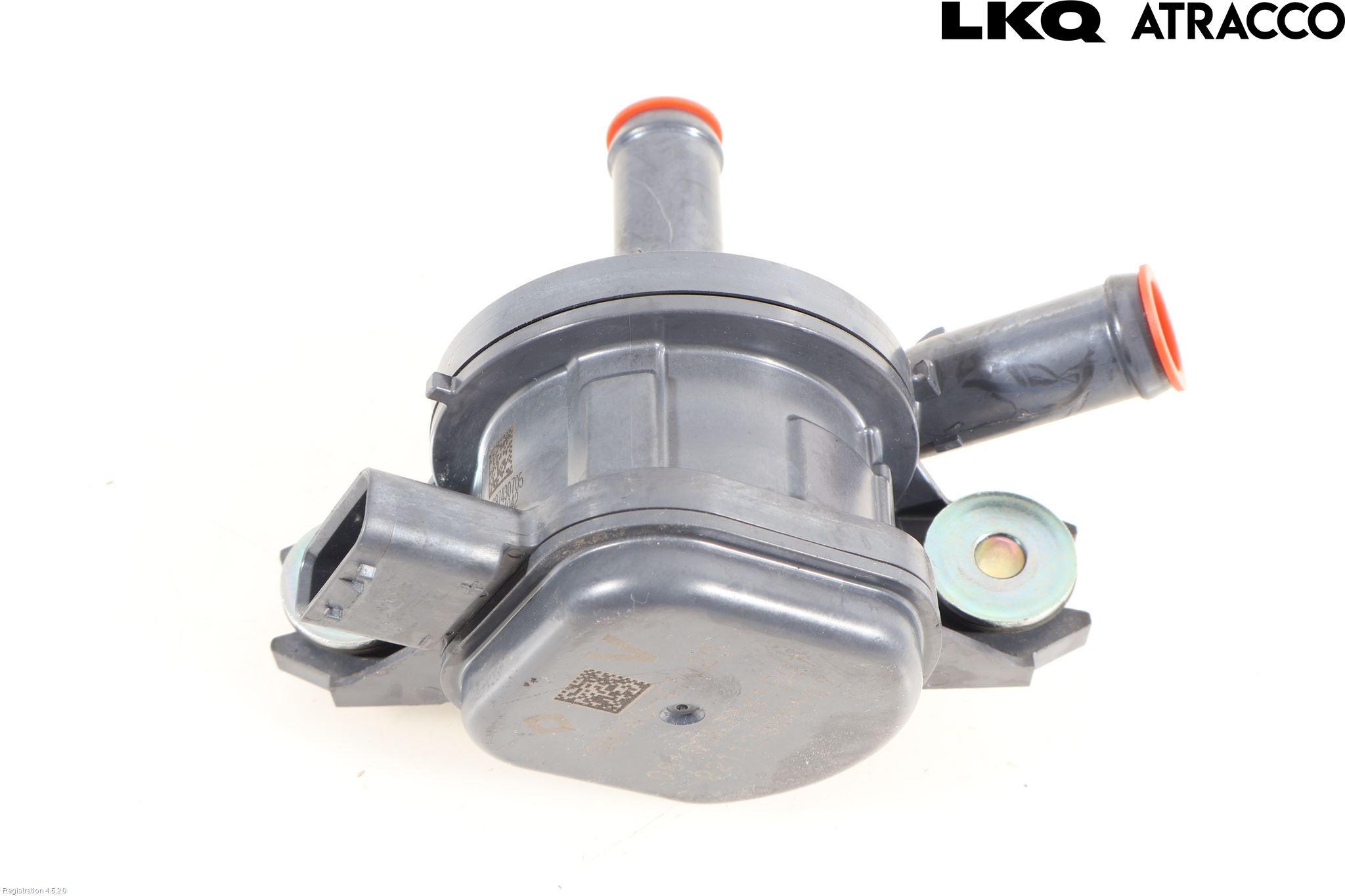 Toyota COROLLA 19- Värme Cirkulationspump