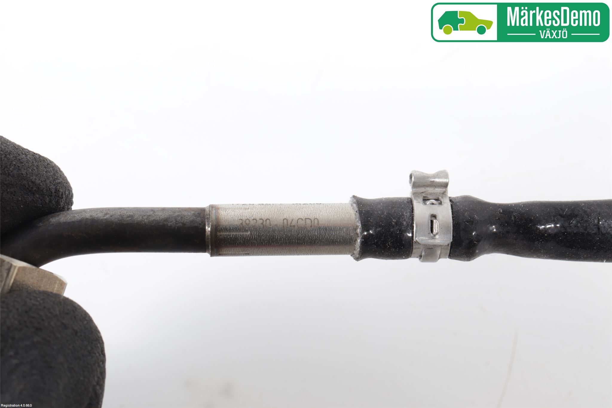 Hyundai i30 PD 17- Sensor Avgas