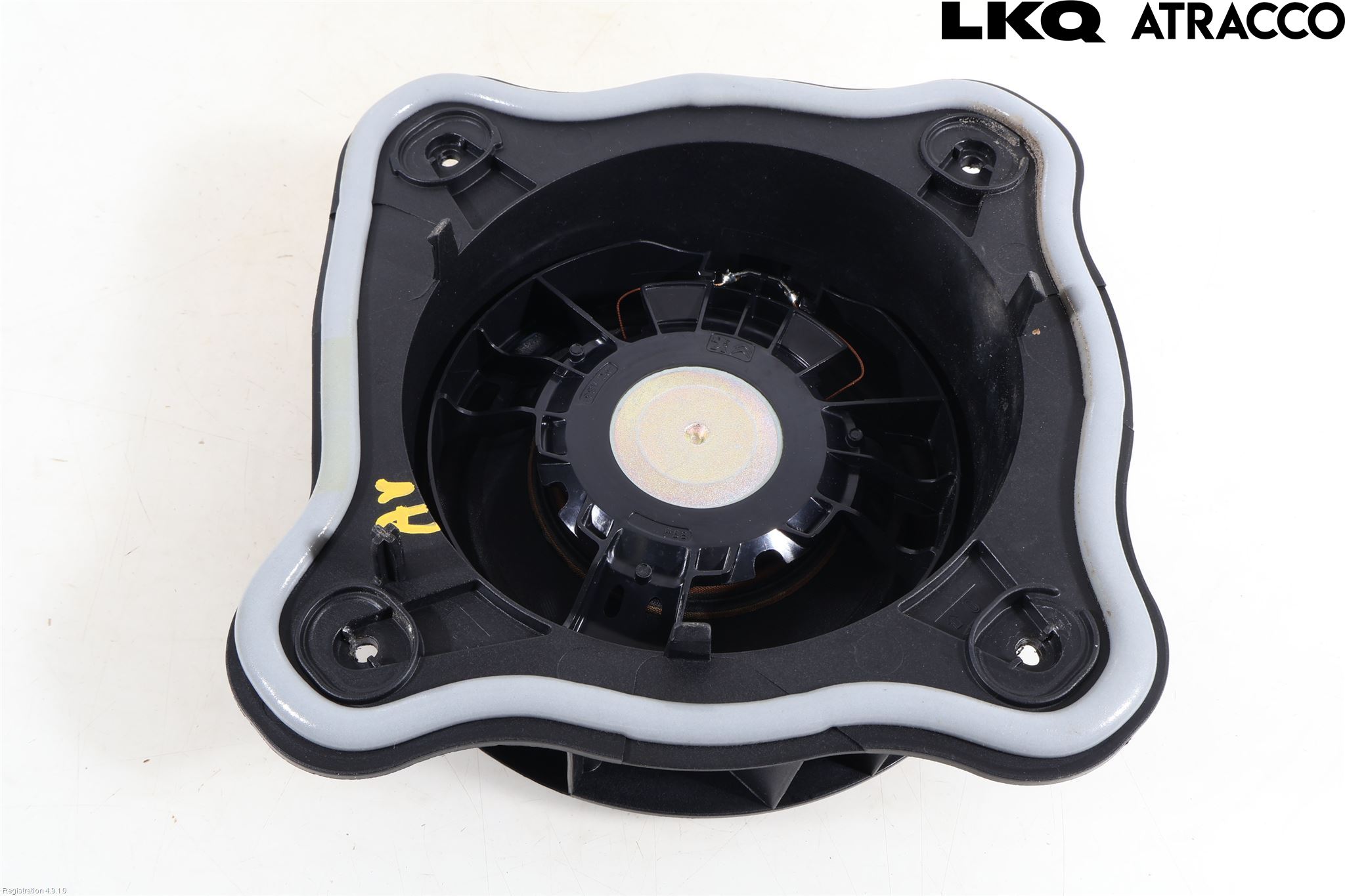 Peugeot 308/E-308 21- Högtalare