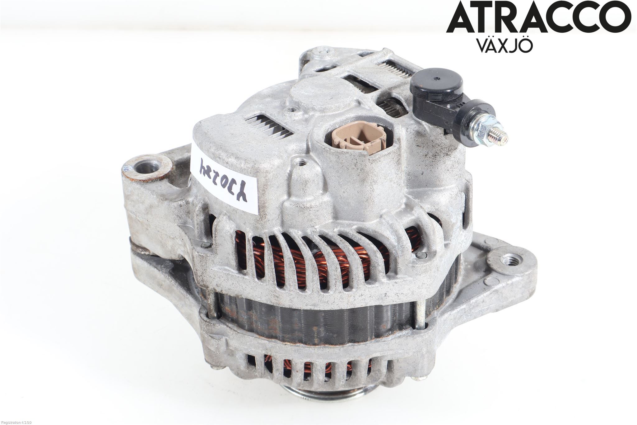 Suzuki SWIFT 11-16 Generator