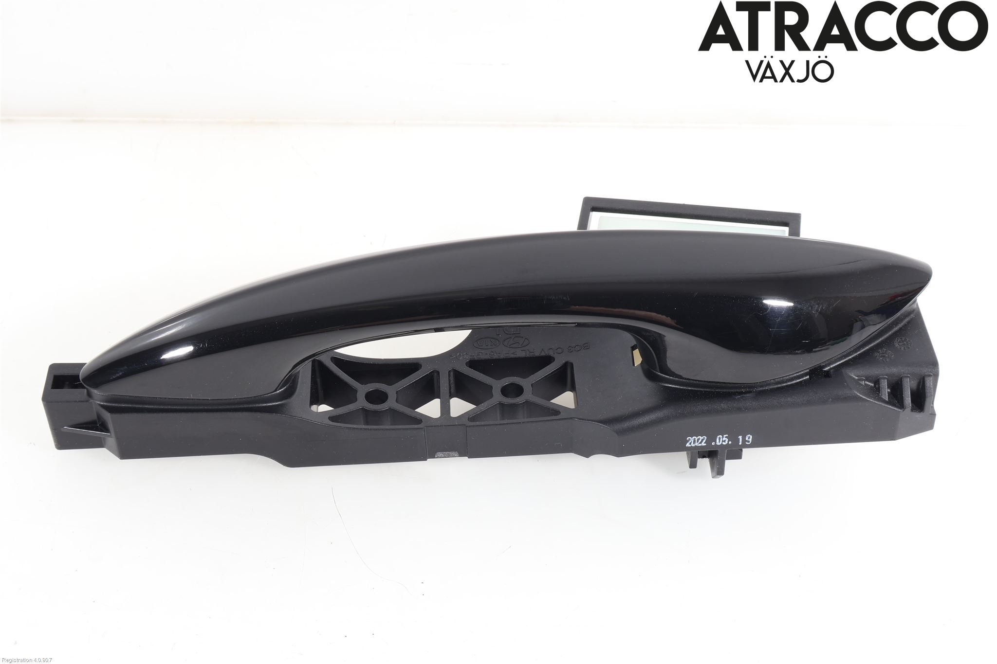 Hyundai BAYON BC3 21- Dörrhandtag Yttre Vä