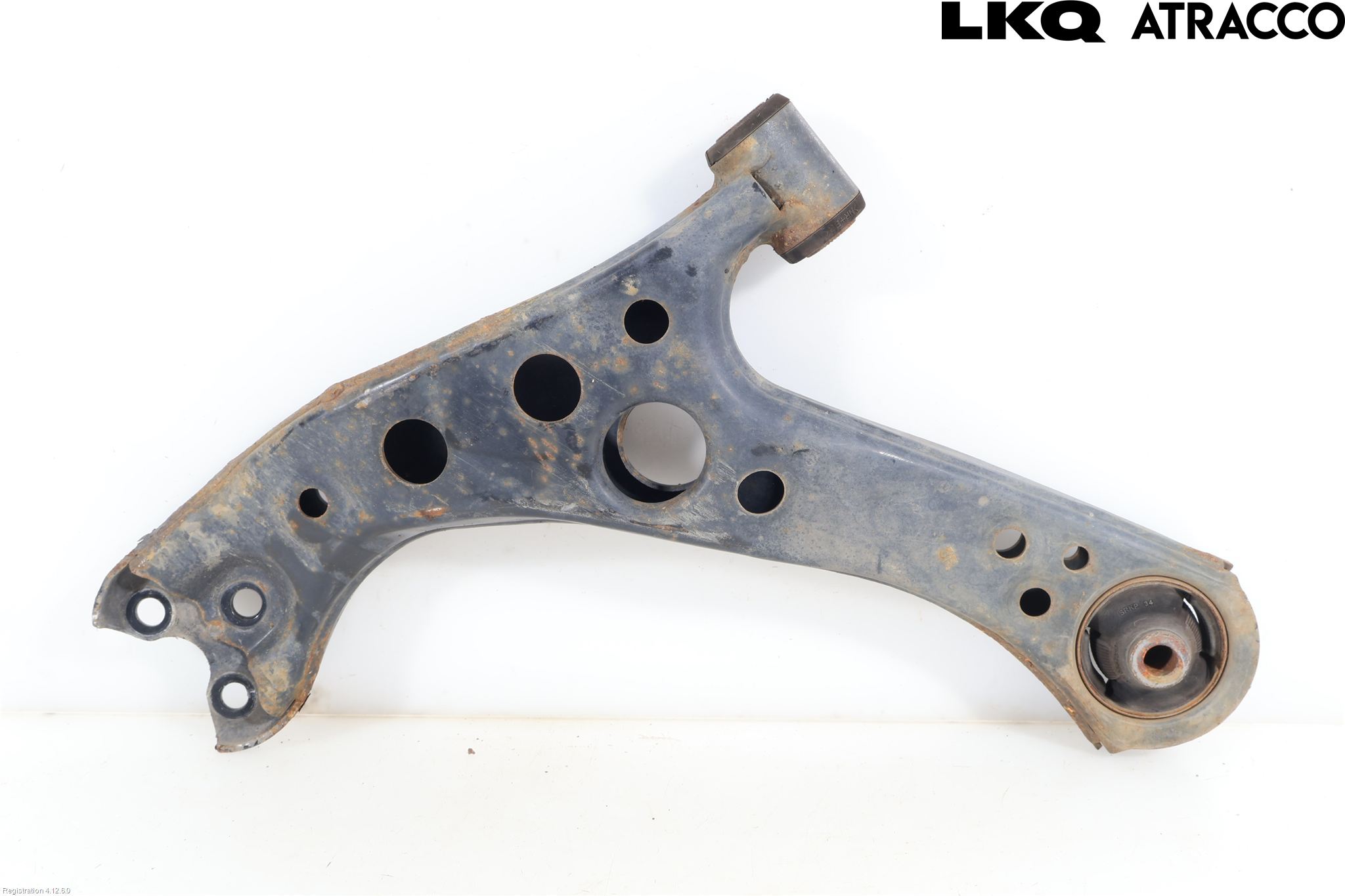 Toyota COROLLA 19- Bärarm Fram Undre Hö