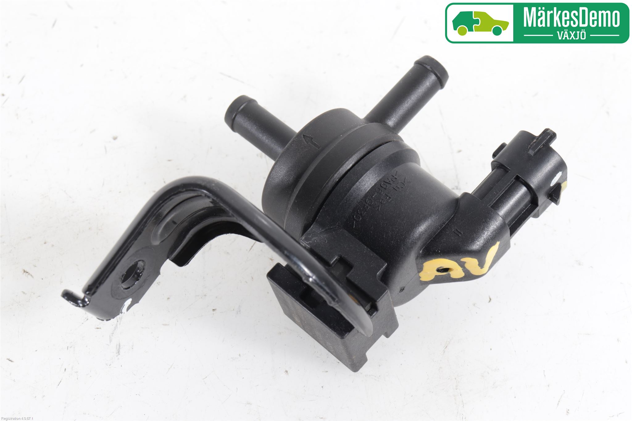 Hyundai TUCSON 05- Vakuumventil