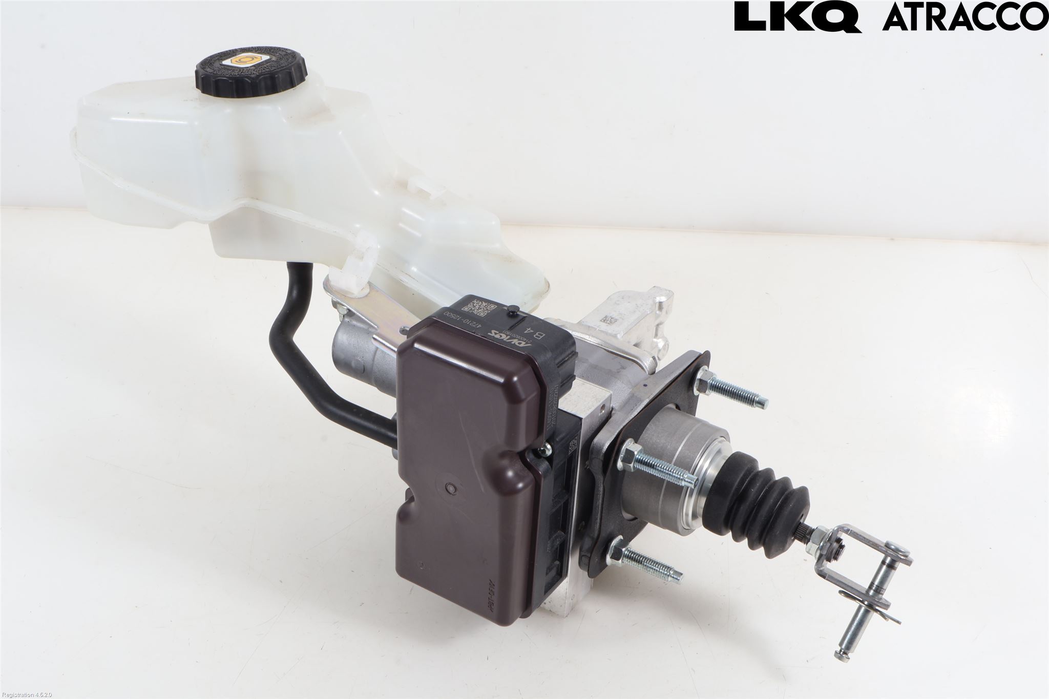 Toyota COROLLA 19- Broms Huvudcylinder