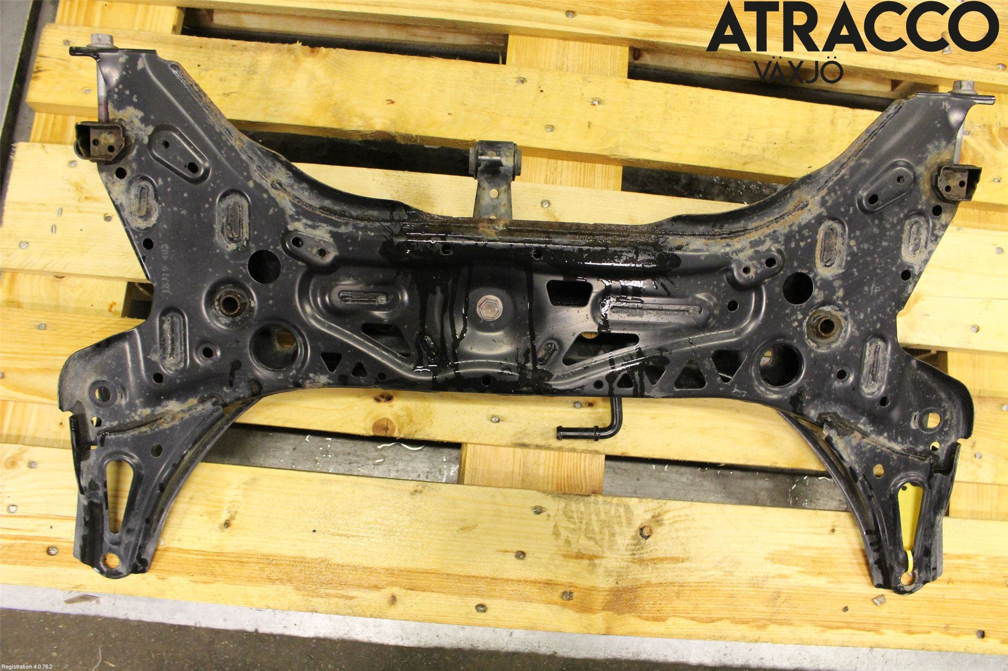 Suzuki IGNIS 01-20 Framvagnsbalk