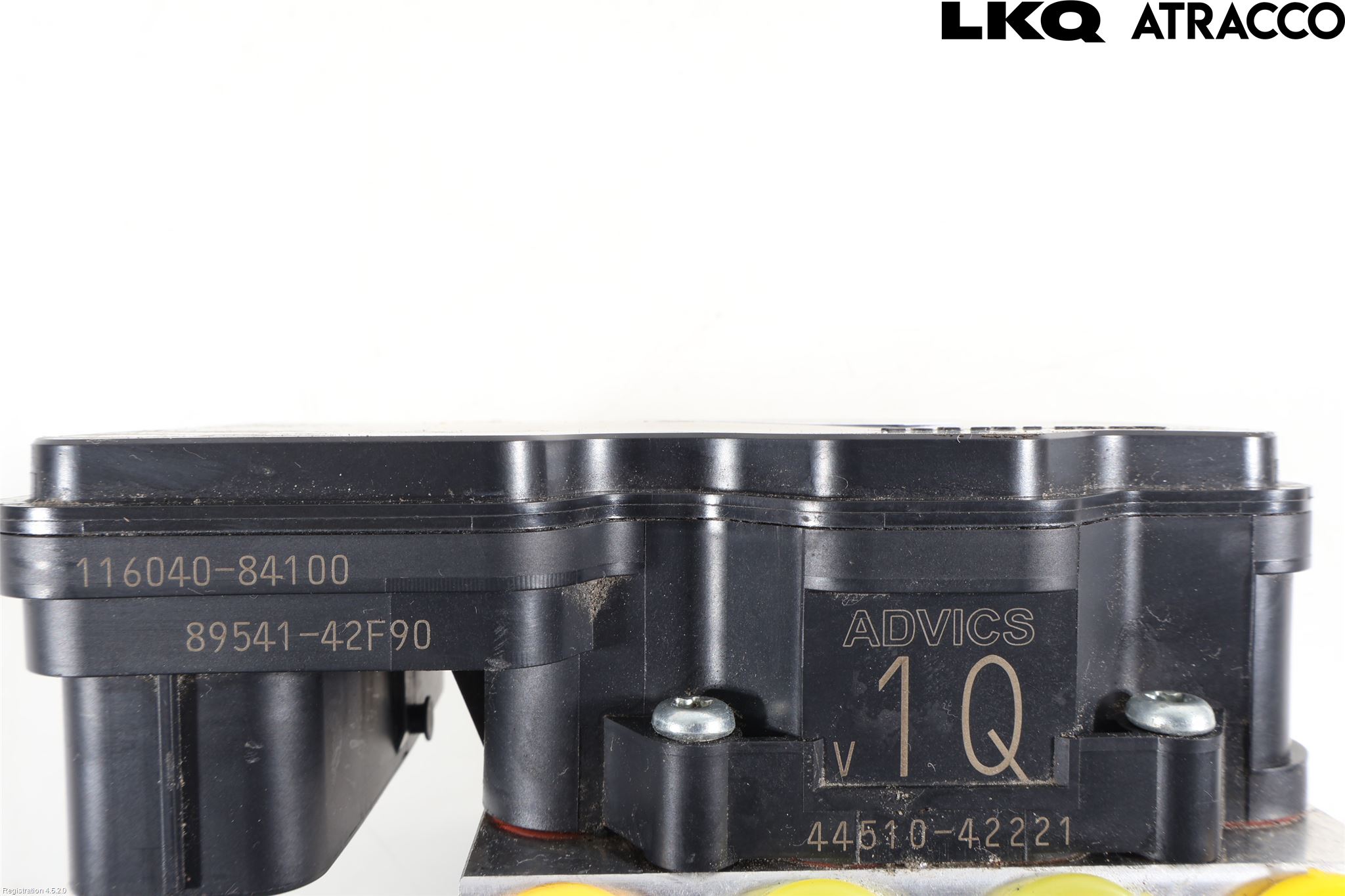 Toyota RAV4 19- Abs Hydraulaggregat