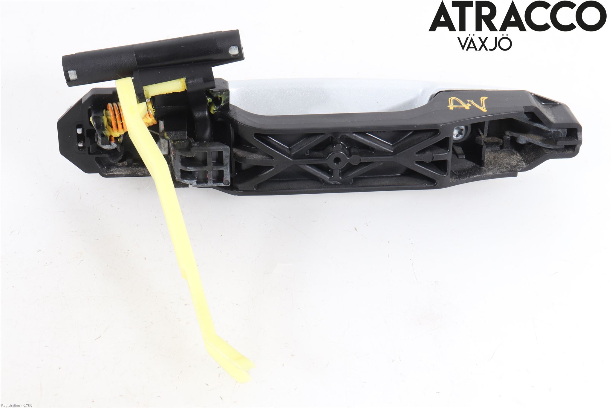 Suzuki SWIFT 11-16 Dörrhandtag Yttre Vä