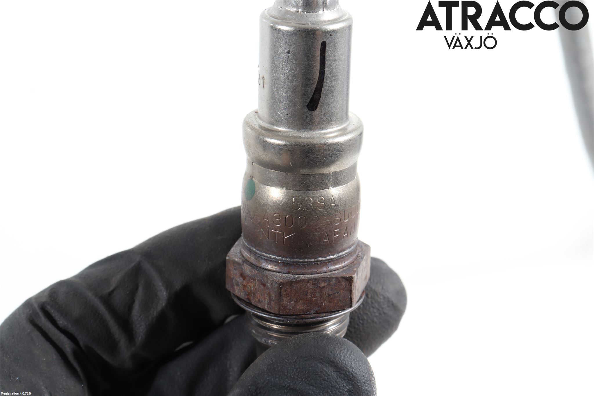 Suzuki SWIFT 17-24 Injlambdasond