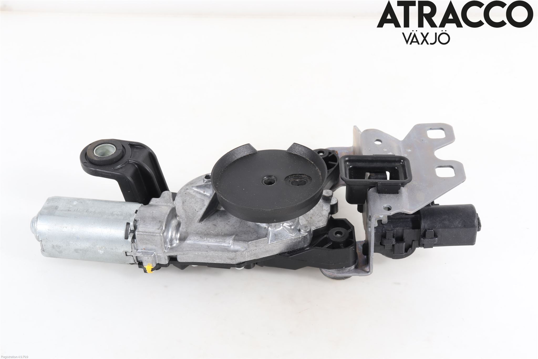 BMW 5 F10/F11/F18 09-17 Torkarmotor Baklucka