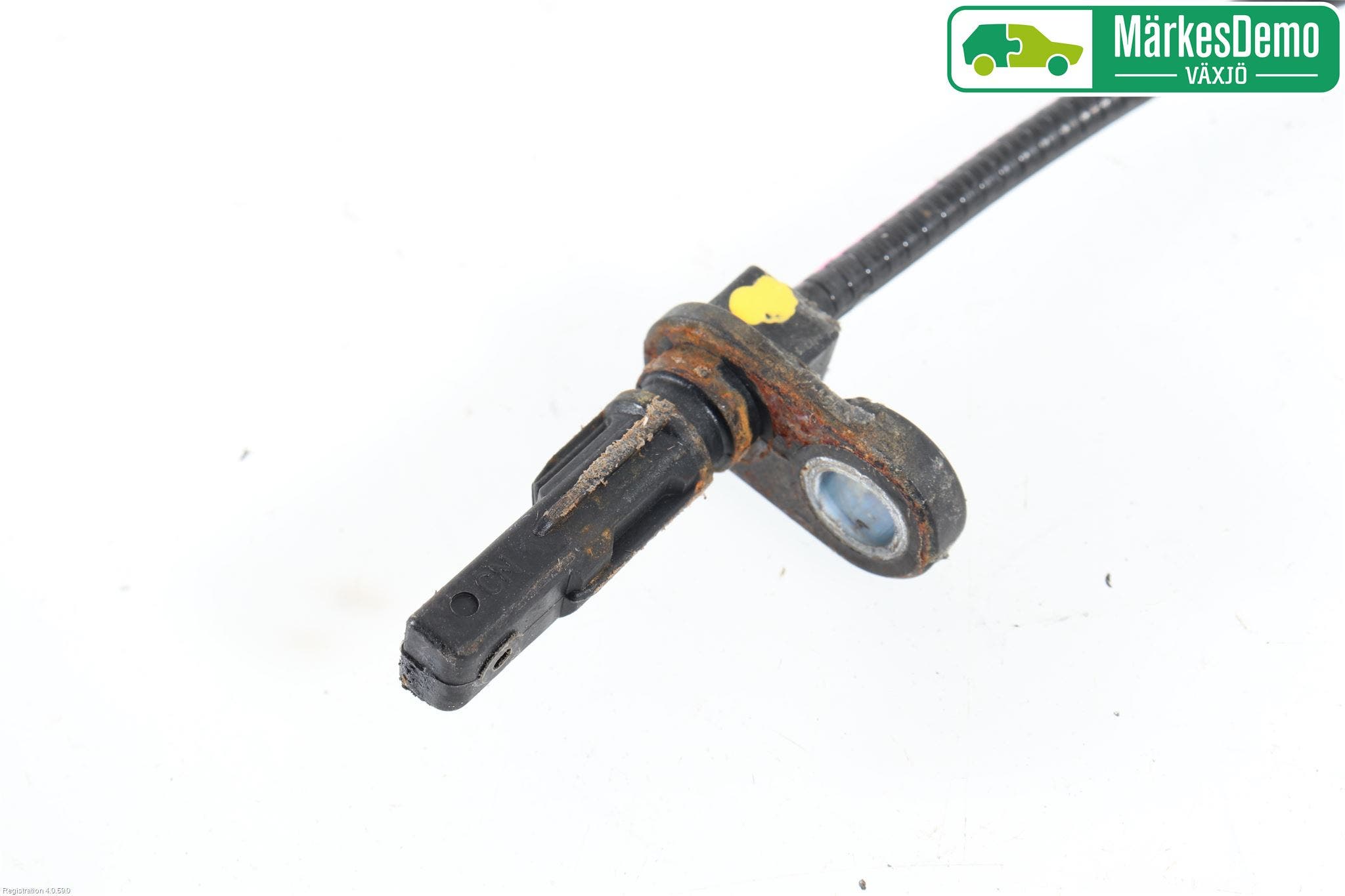 Mazda 3 III 14-19 Abs Sensor