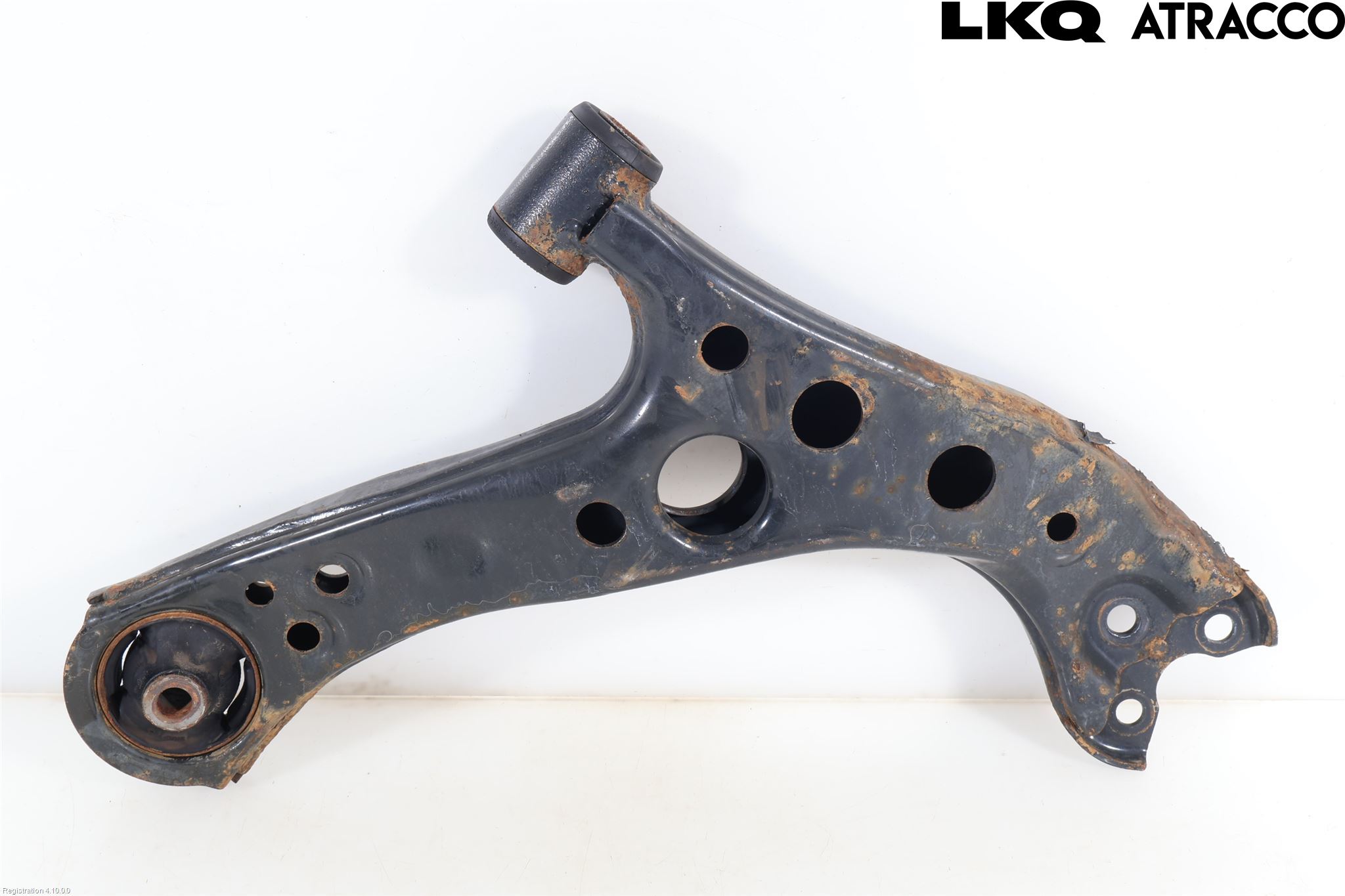 Toyota COROLLA 19- Bärarm Fram Undre Vä