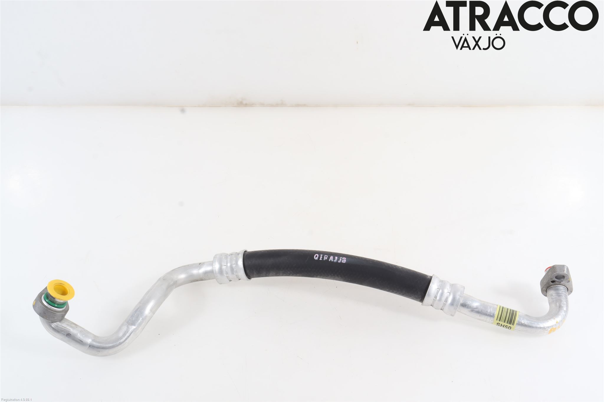 Hyundai IONIQ 5 NE 22- Ac Slang-Rör