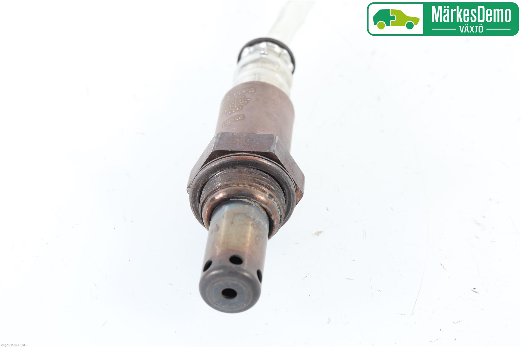 Mazda 2 (DJ) 15-22 Injlambdasond