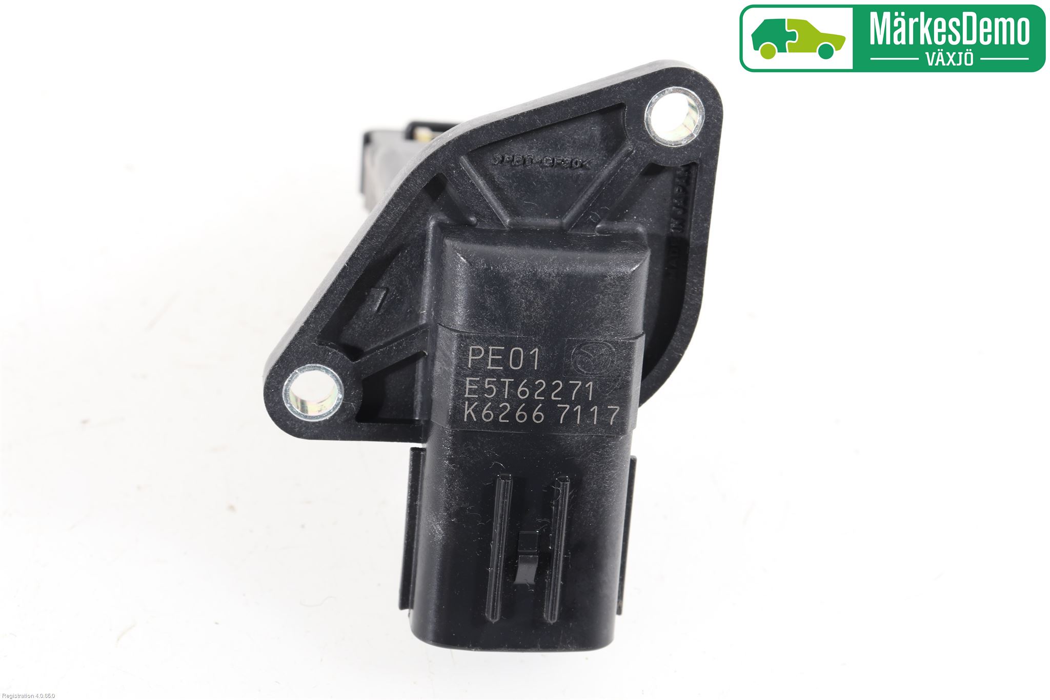 Mazda CX-3 Injluftmassamätare