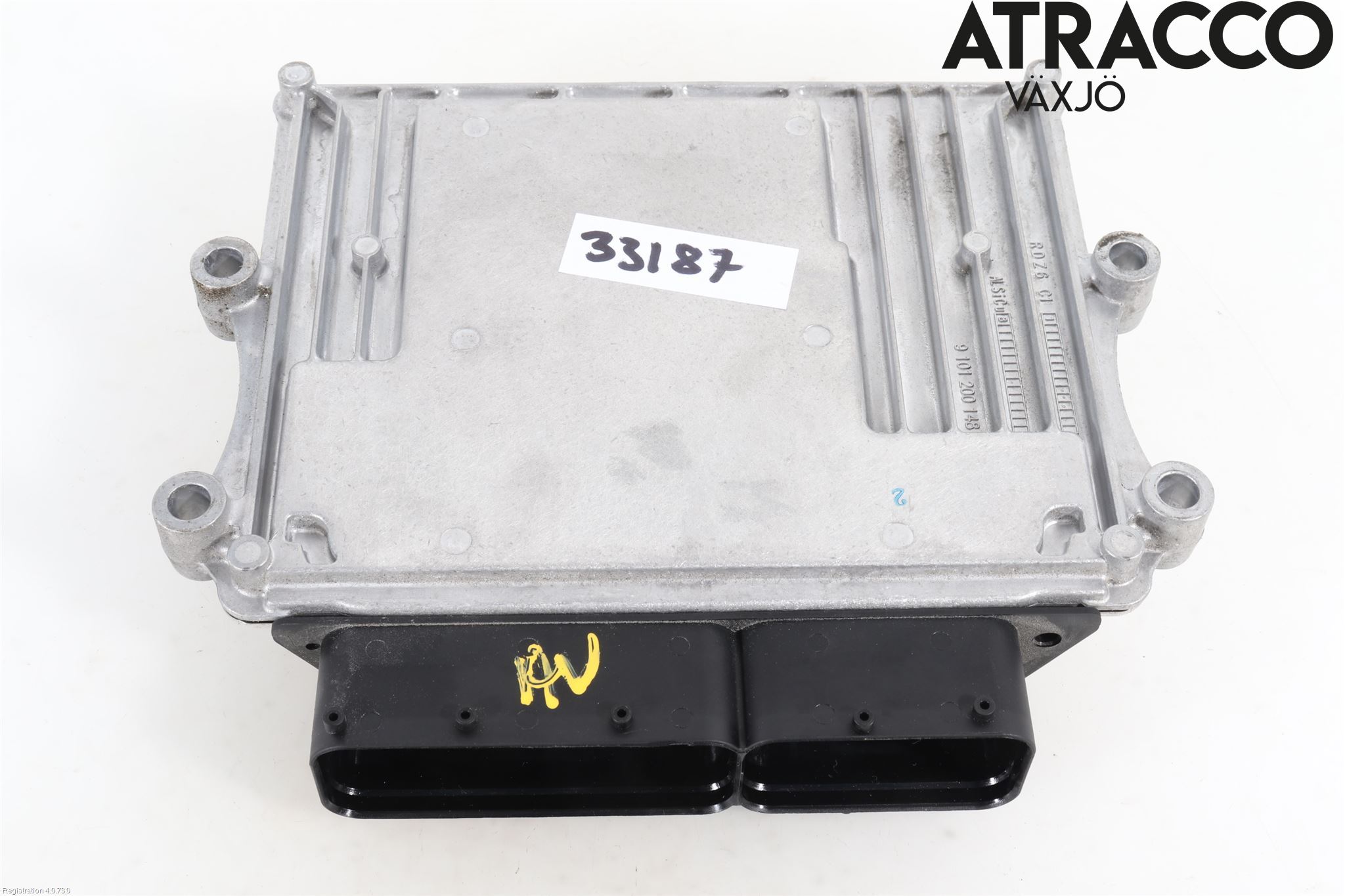 Hyundai TUCSON 05- Styrenhet Insprut Bensin