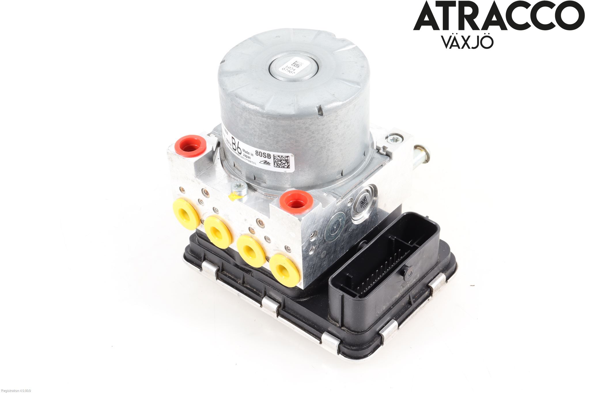 Suzuki SWIFT 17-24 Abs Hydraulaggregat