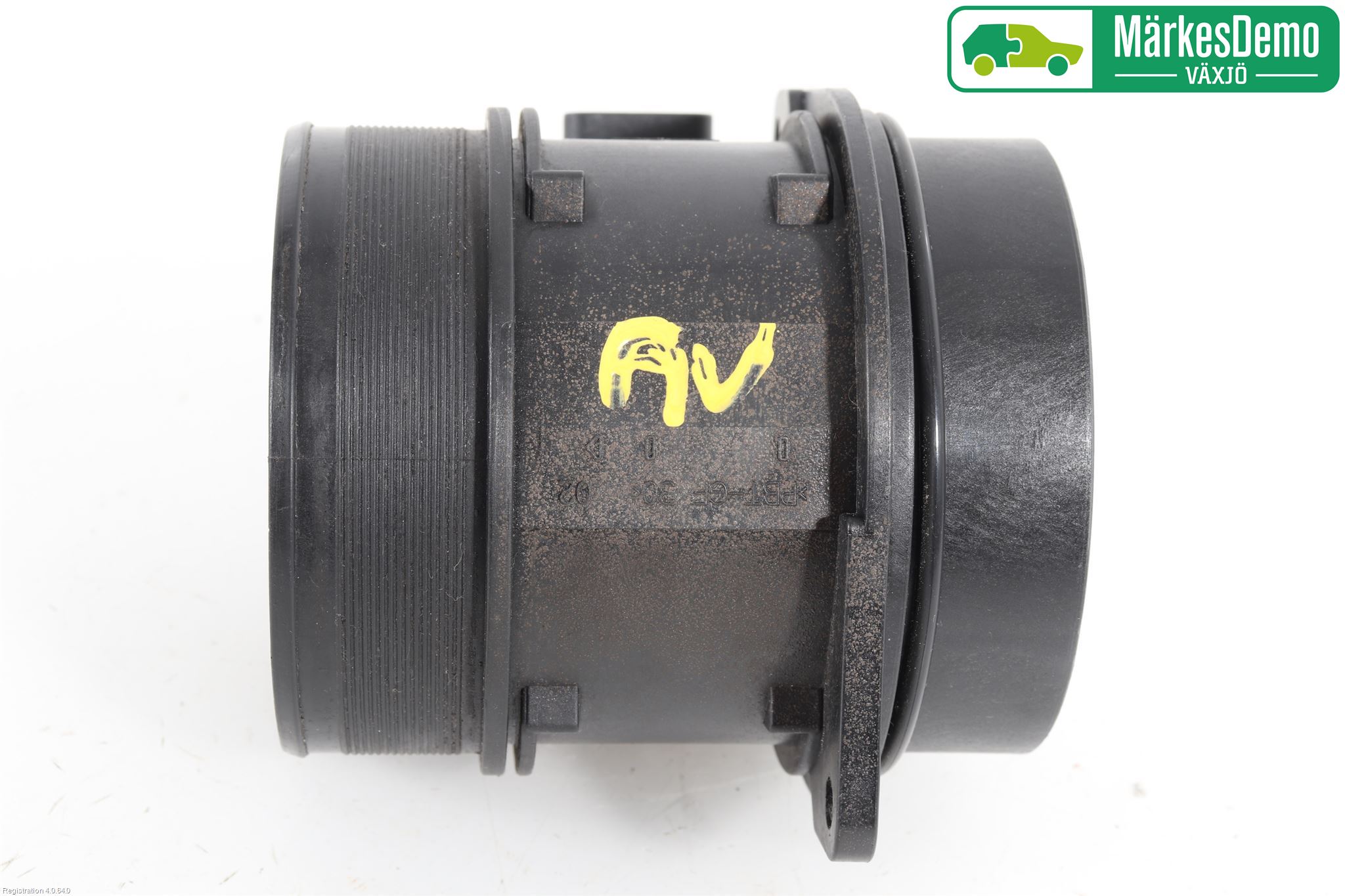 Mitsubishi OUTLANDER 07-12 Injluftmassamätare