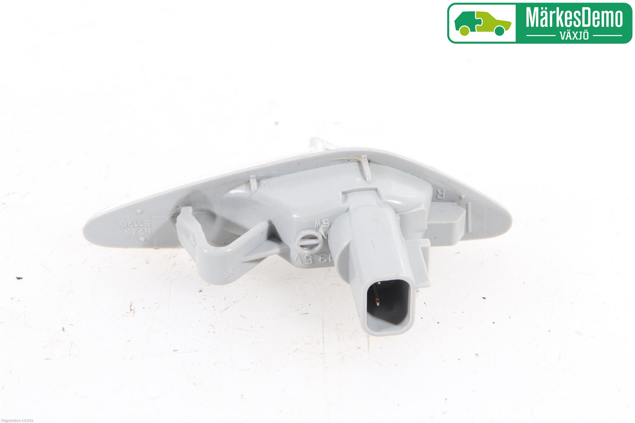 Mazda MX-5 IV (ND/ND2/ND3) MIATA 15- Blinkers Sidoblinkers Hö