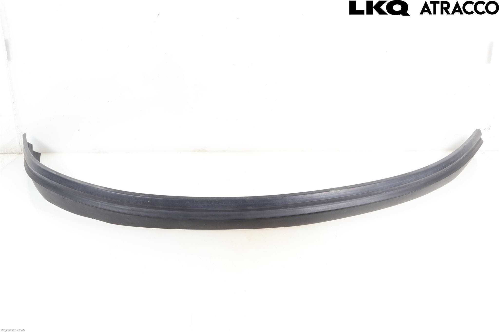 Alfa TOYOTA C-HR 24- Dörr Gummilist