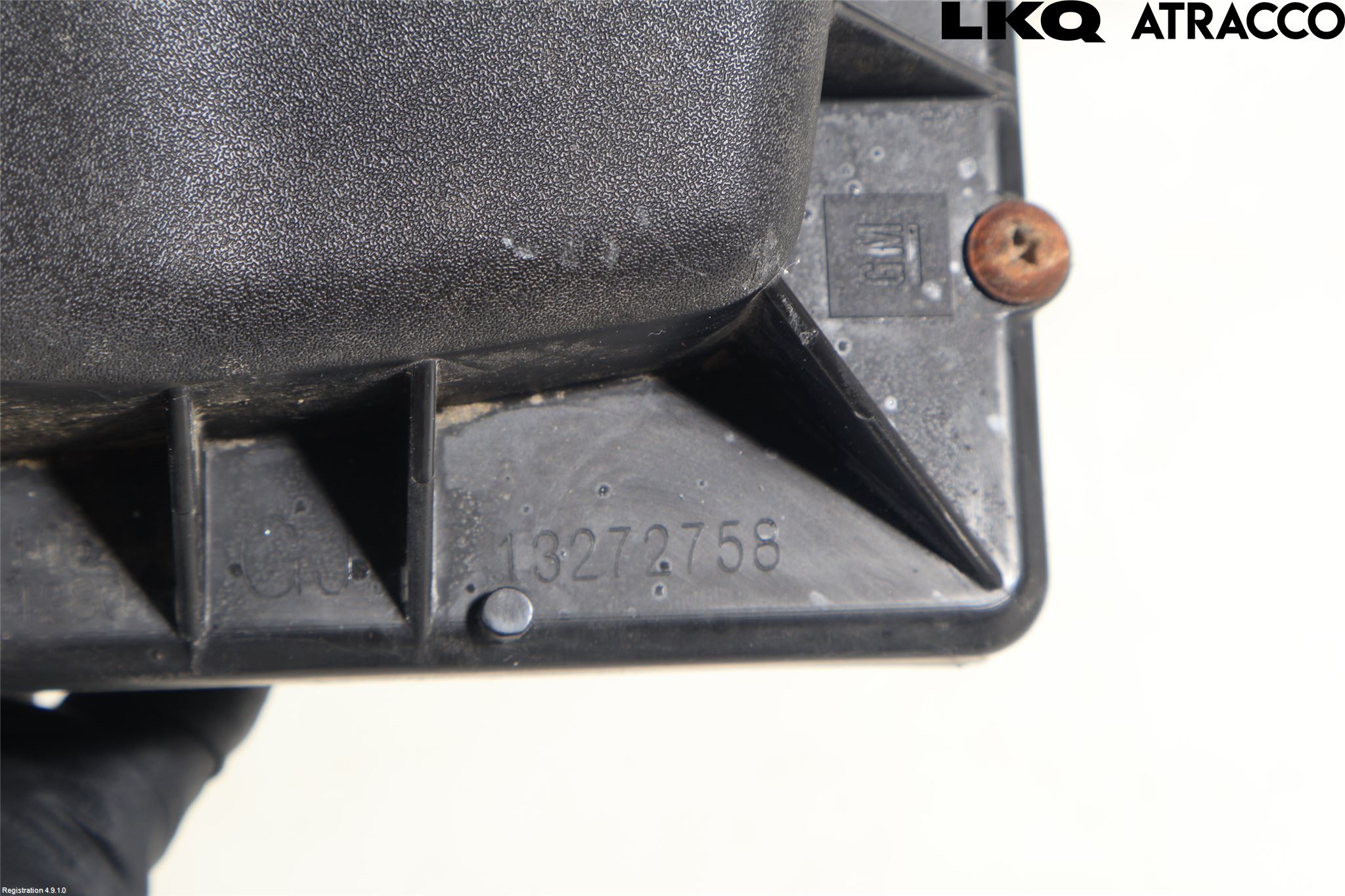 Opel ASTRA J 10-15 Luftrenare