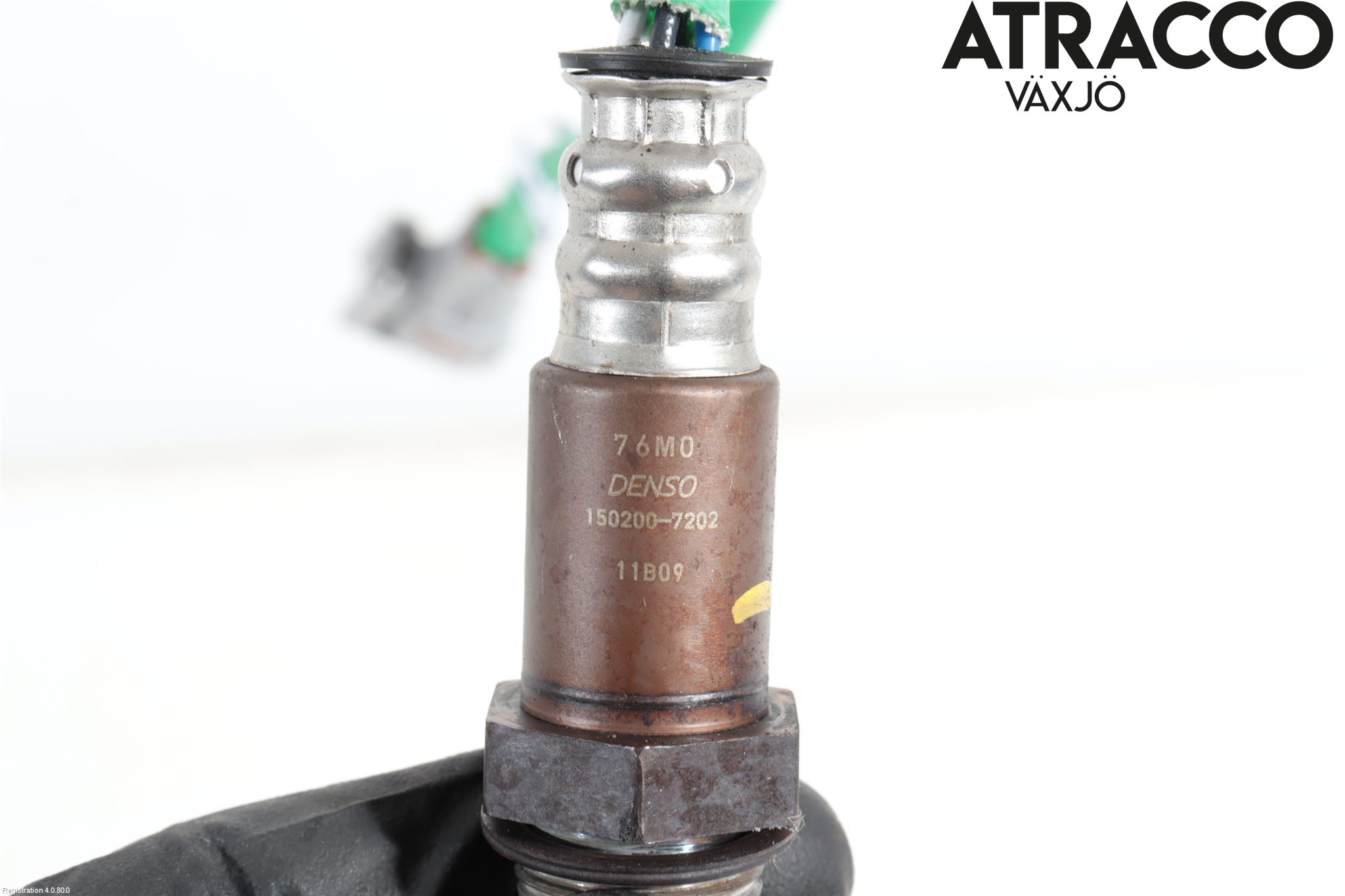 Suzuki SWIFT 17-24 Injlambdasond