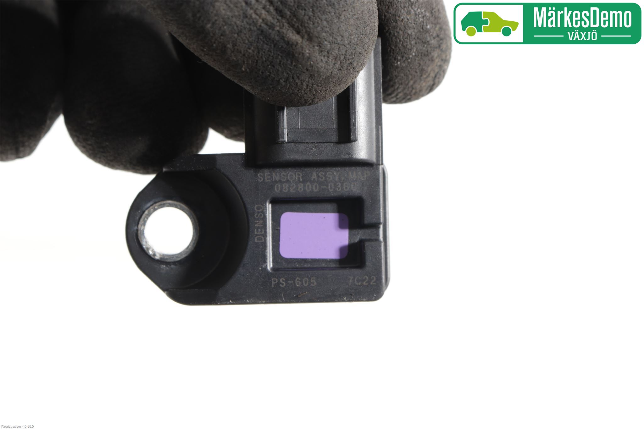 Honda CIVIC 17-22 Injmappsensor