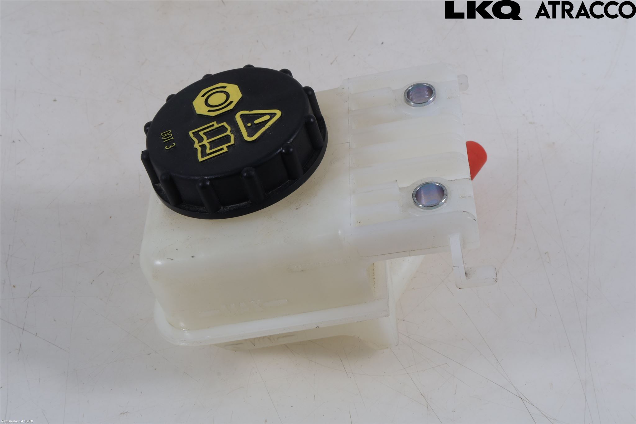 Mazda CX-30 20- Bromsvätskebehållare