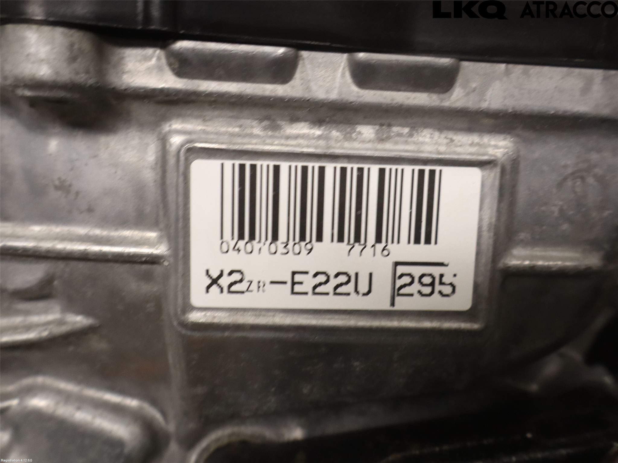 Toyota C-HR 16-23 Motor Bensin