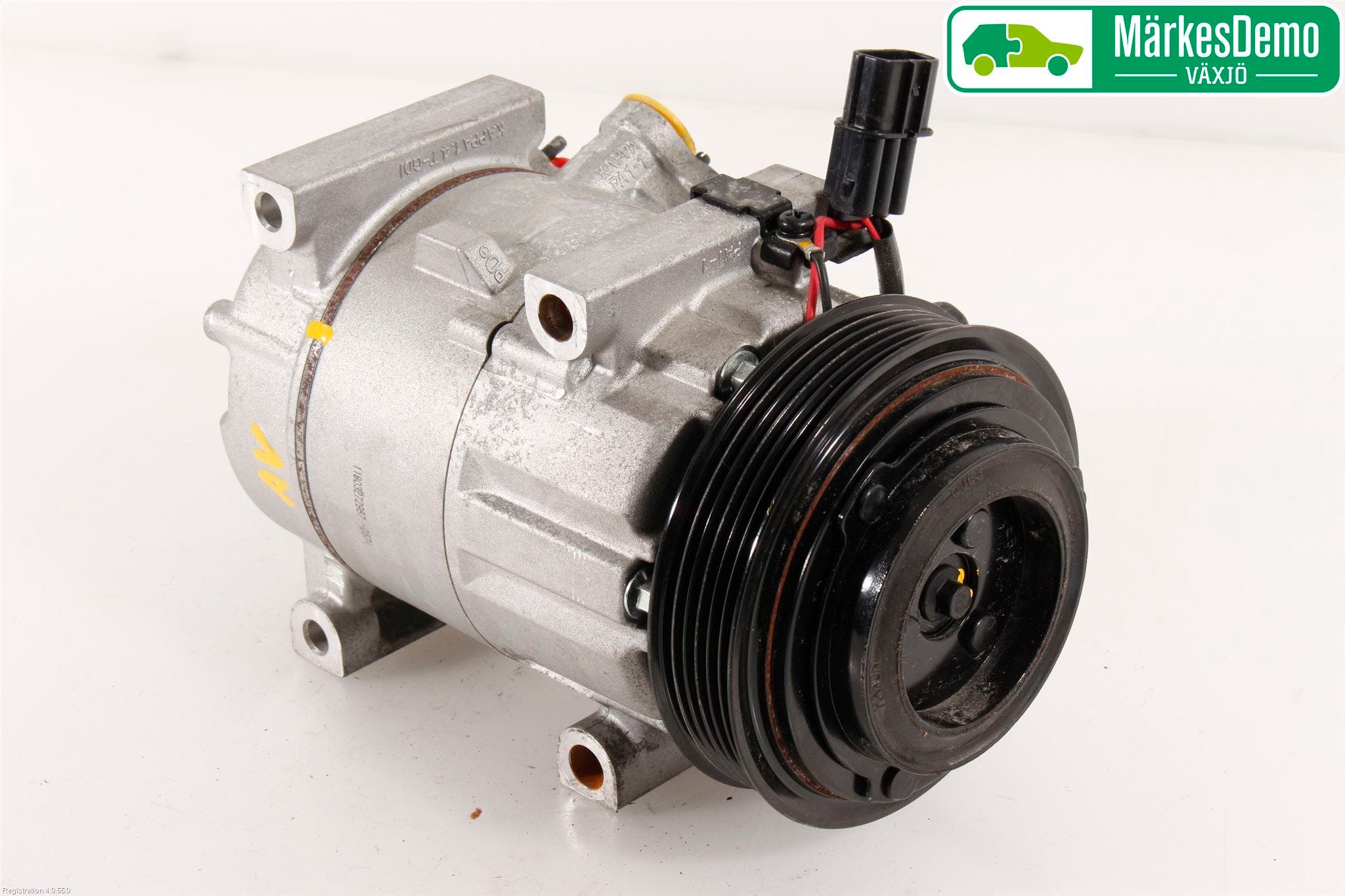 Hyundai i30 PD 17- Ac Kompressor