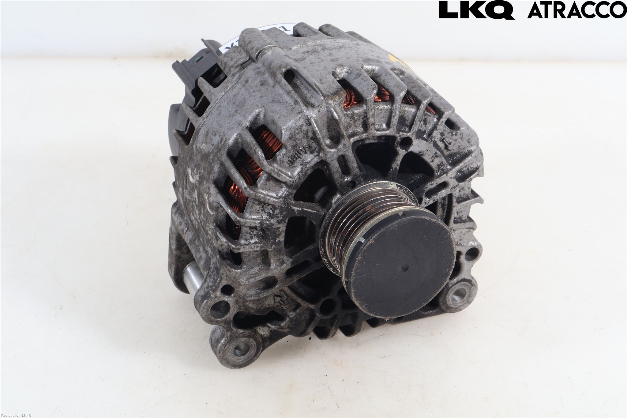 Volkswagen VW PASSAT 05-11 Generator