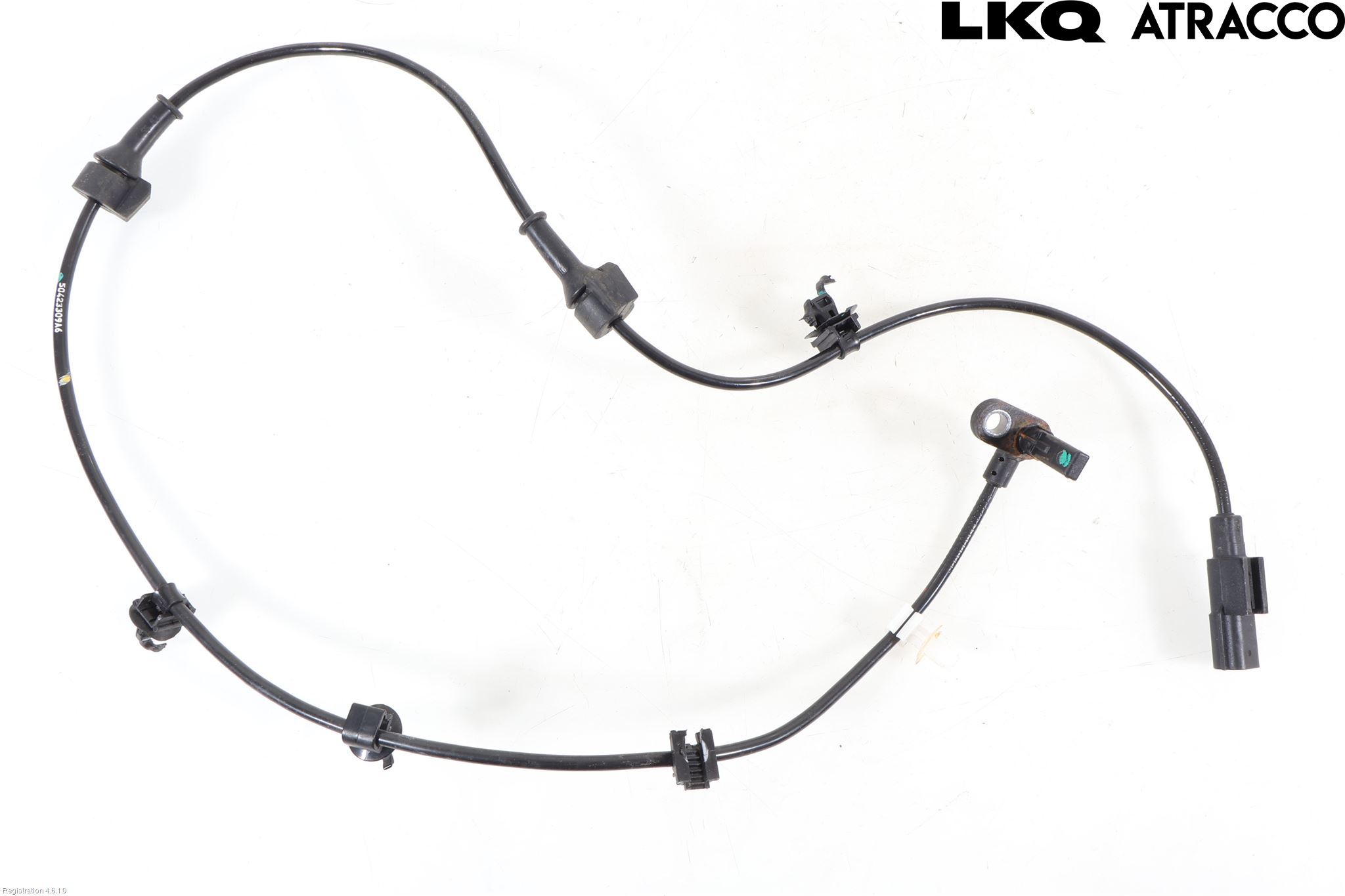 Suzuki SX4 S-CROSS 22- Abs Sensor
