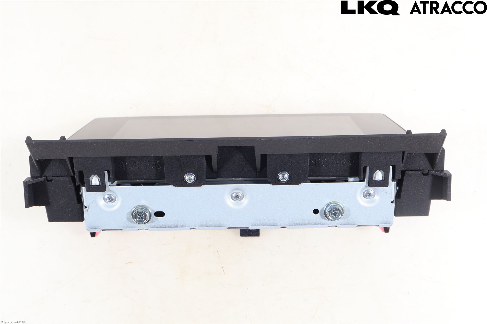 Lexus NX 300h 15-21 Multifunktionsdisplay