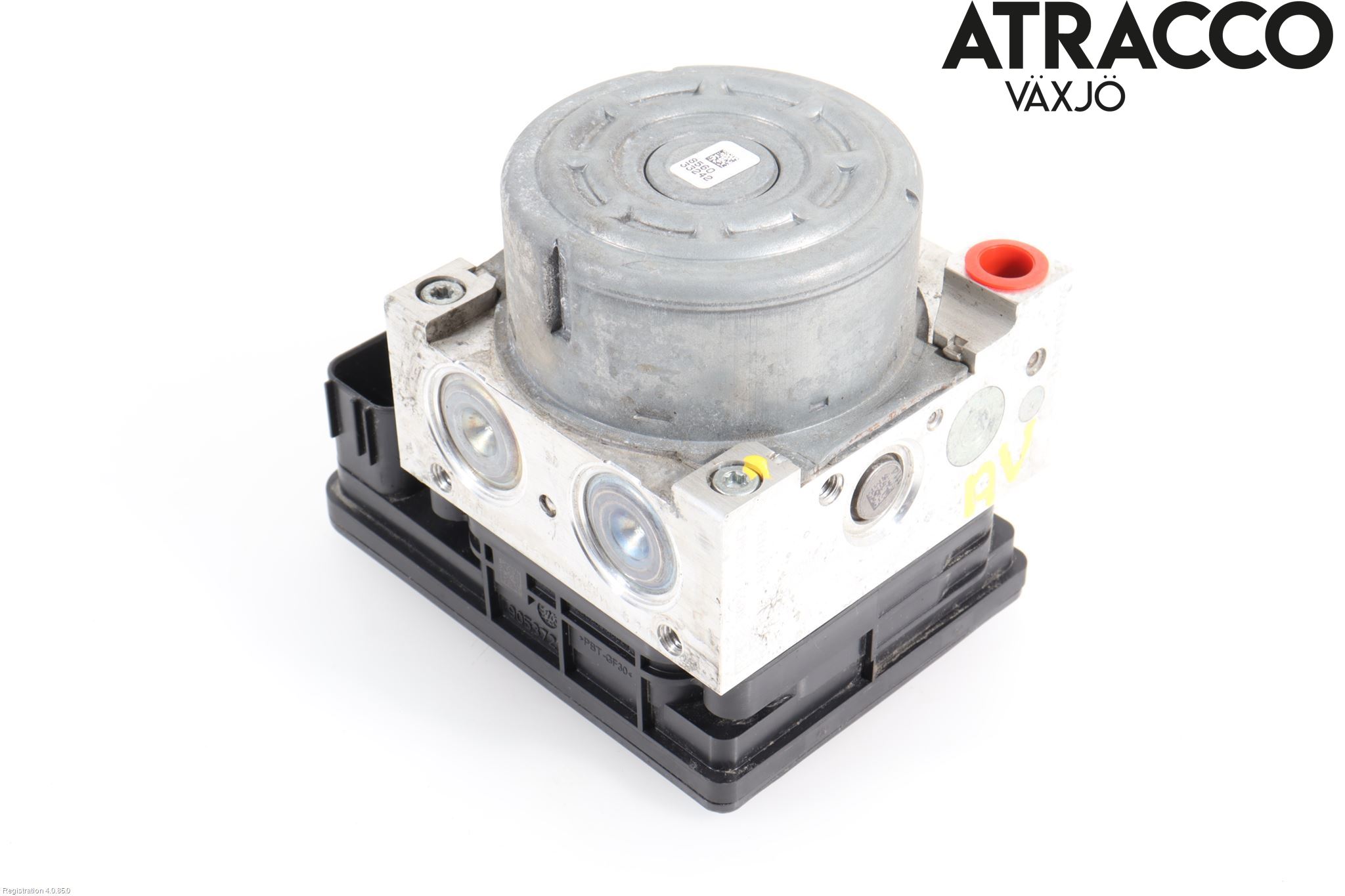 Volkswagen VW PASSAT 15-19 Abs Hydraulaggregat