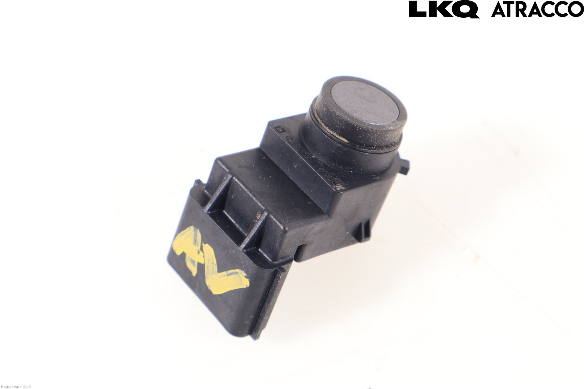Kia NIRO (DE) 17-22 Parkeringshjälp Backsensor