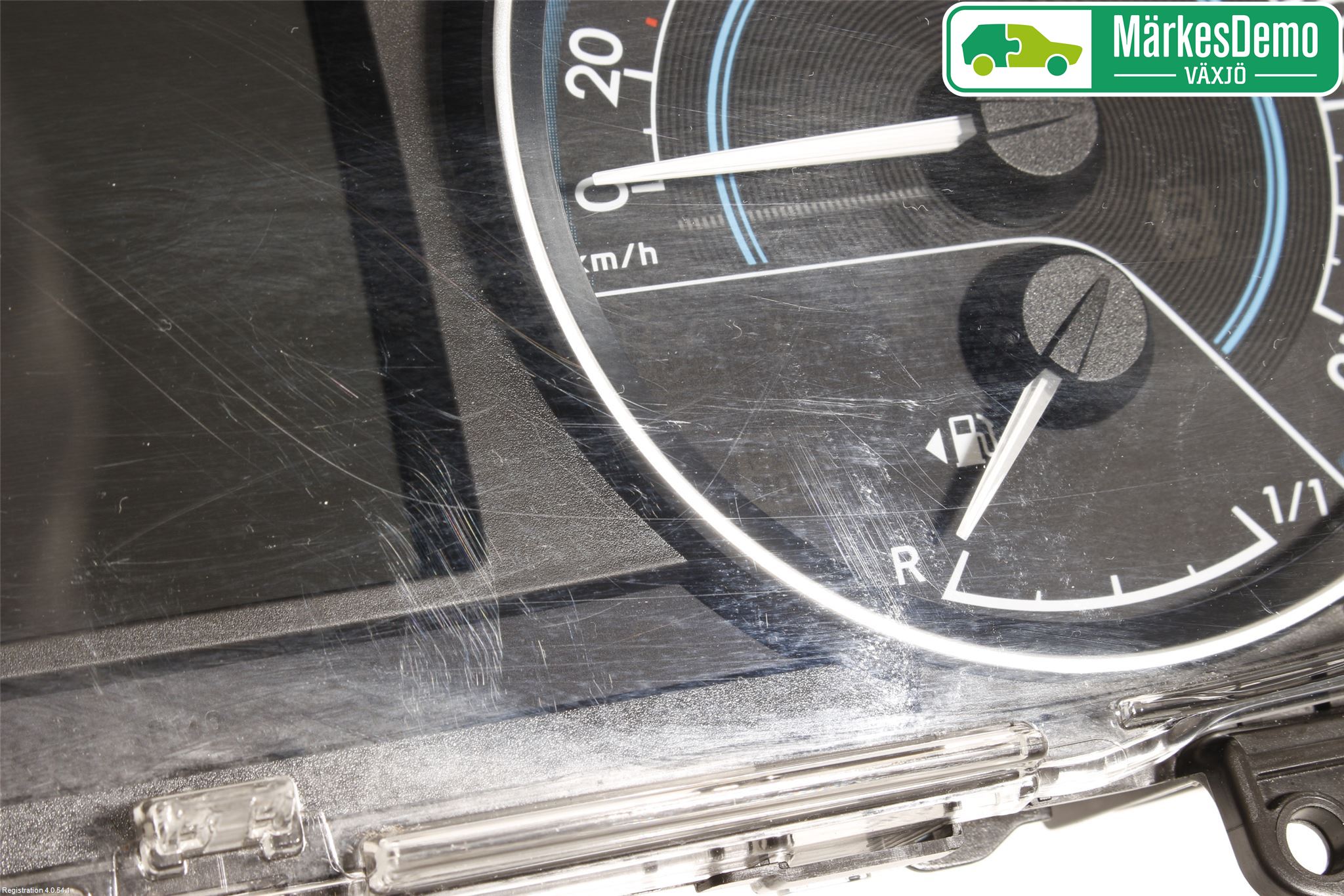 Toyota AURIS 13-19 Instrument Komb