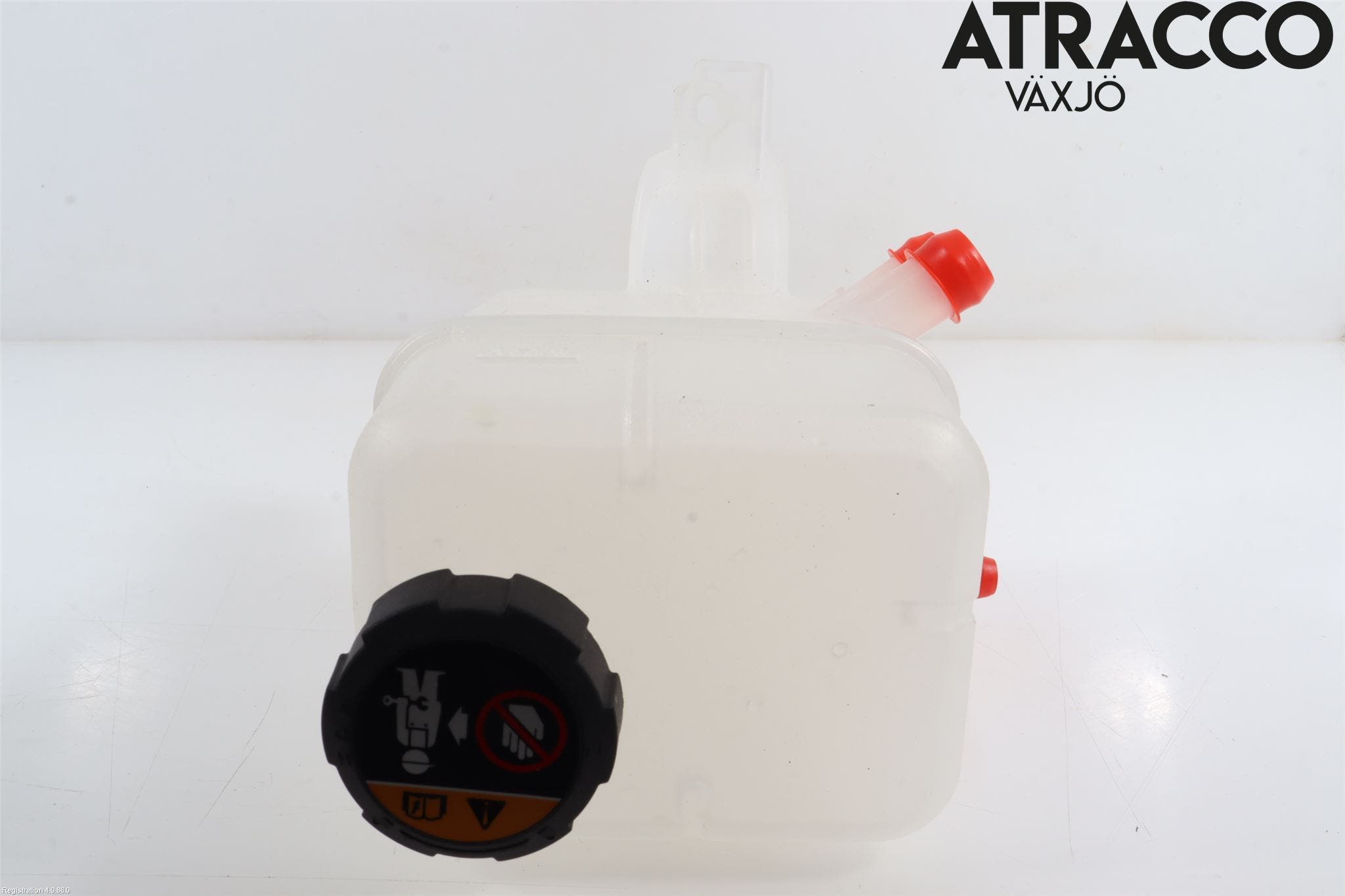 Hyundai KONA/ELECTRIC OS 18-23 Expansionstank