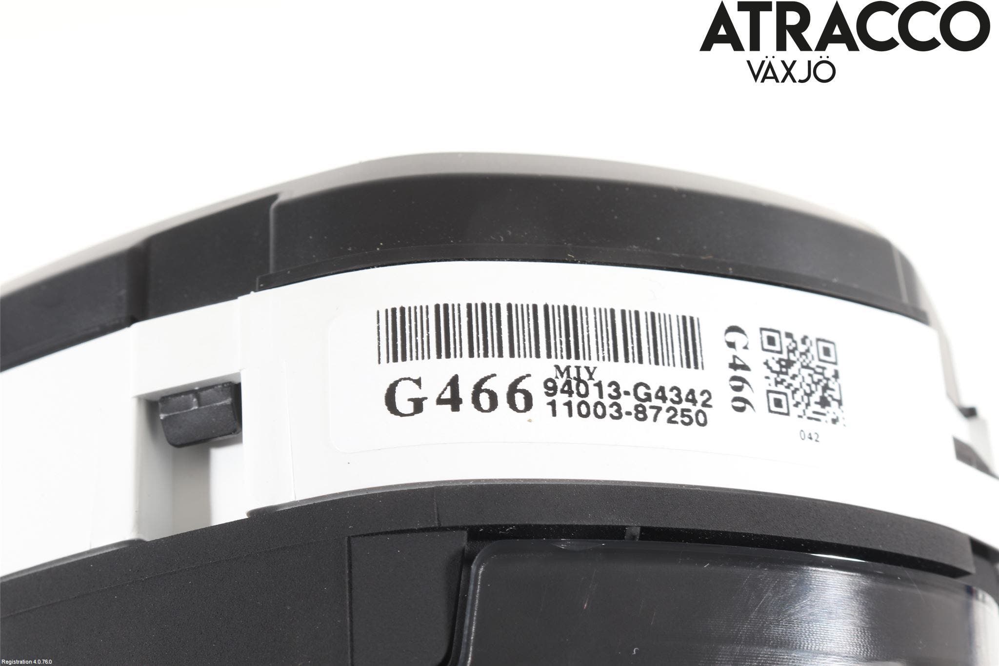 Hyundai i30 PD 17- Instrument Komb