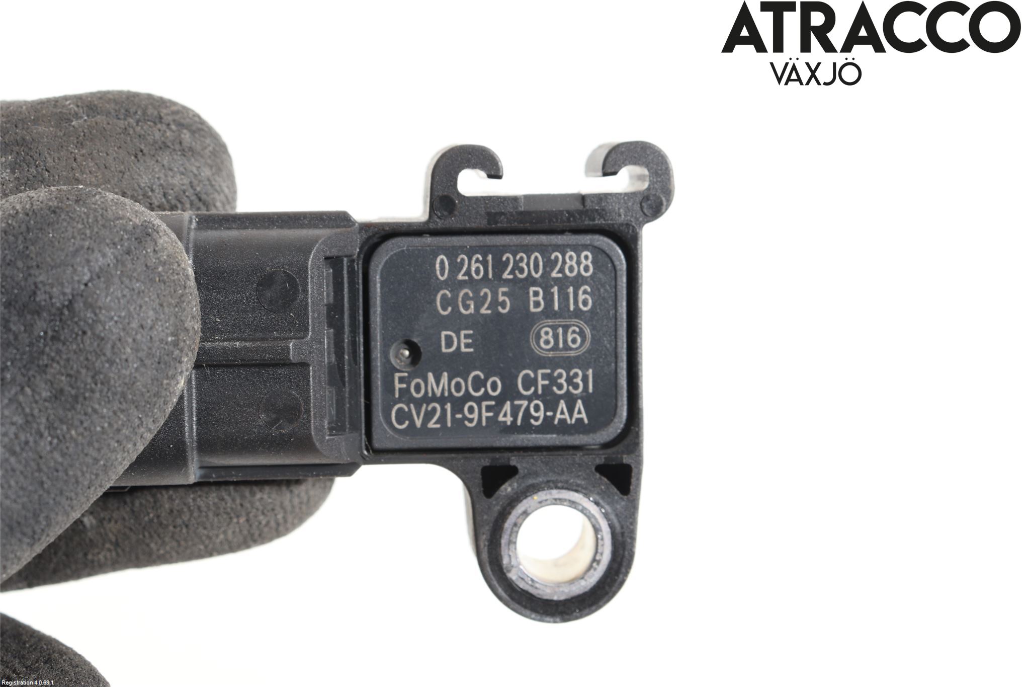 Ford FOCUS 11-14 Sensor Övrigt