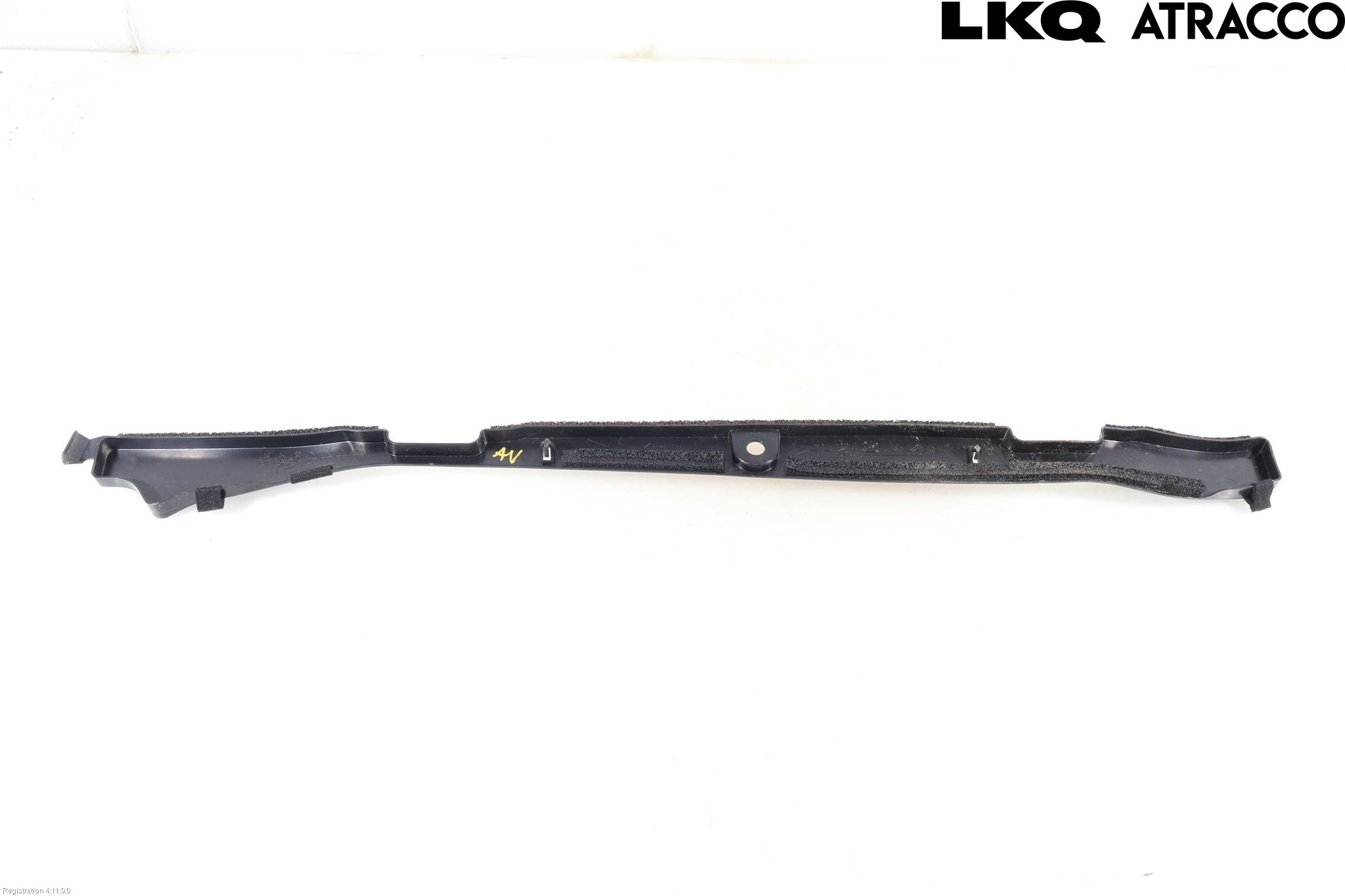 Mazda CX-60 22- Skärm Hörn Utfyllnad Fram