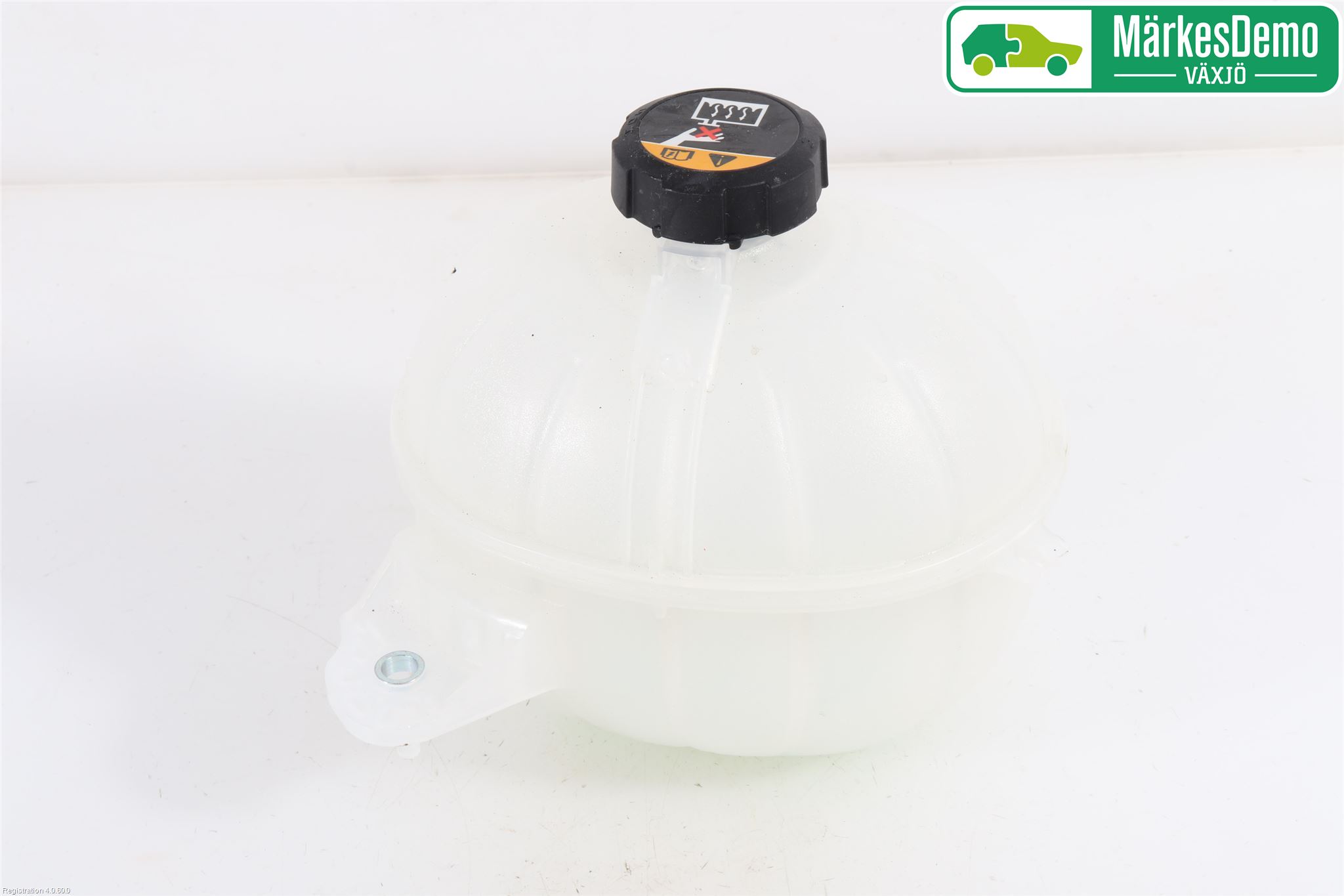 Hyundai TUCSON 05- Expansionstank