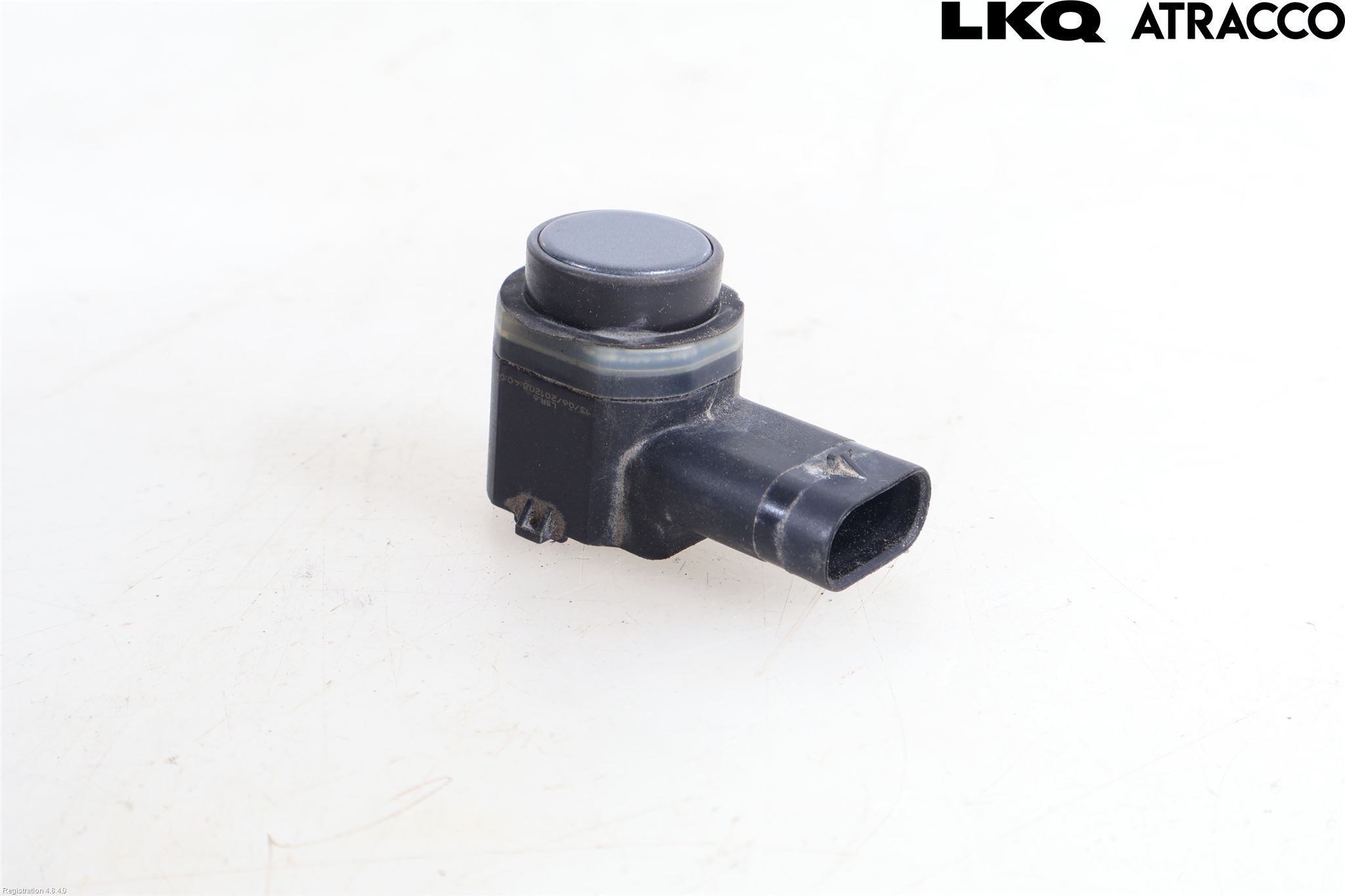 Volkswagen VW PASSAT 11-14 Parkeringshjälp Backsensor
