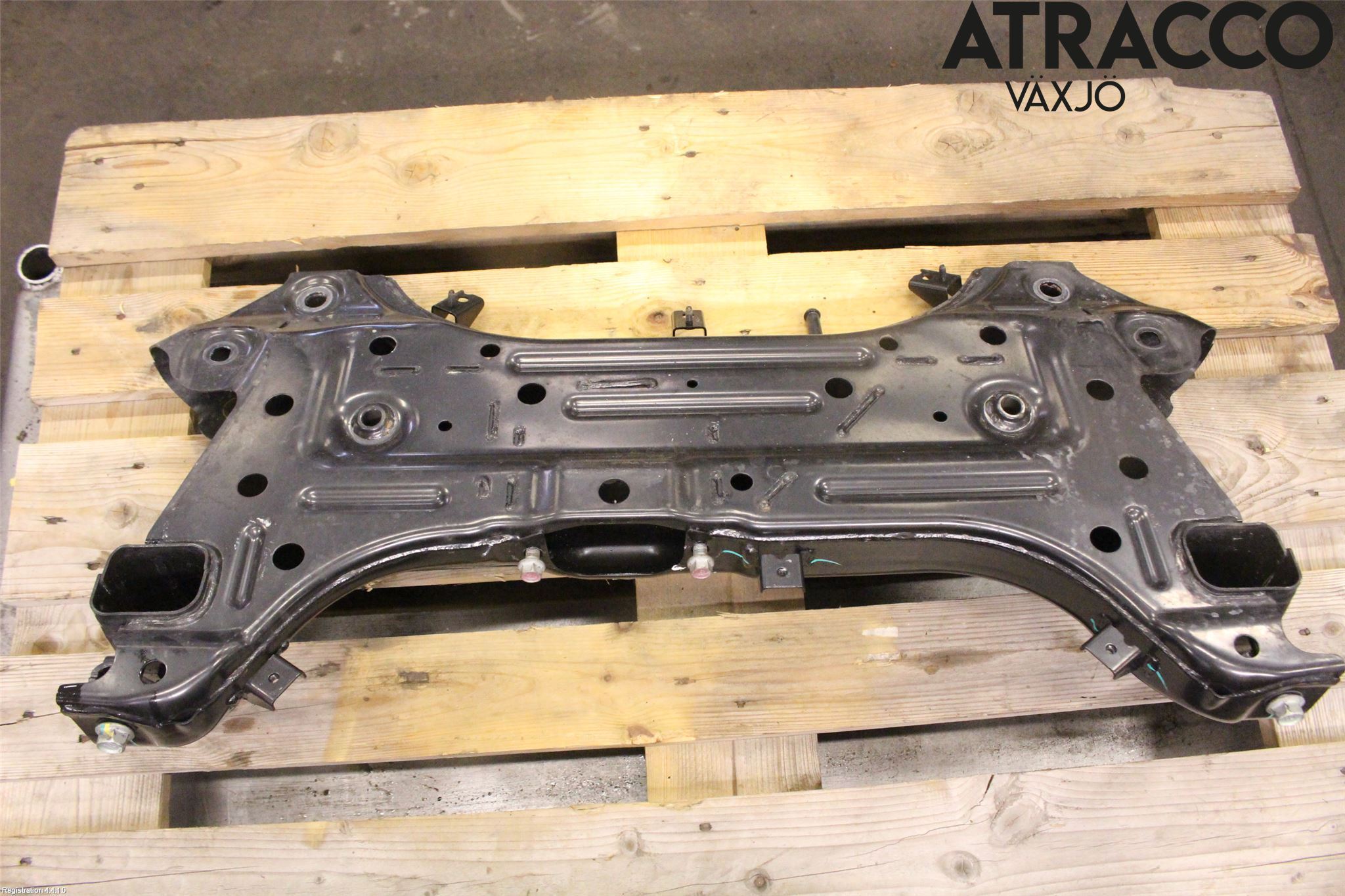 Hyundai BAYON BC3 21- Framvagnsbalk