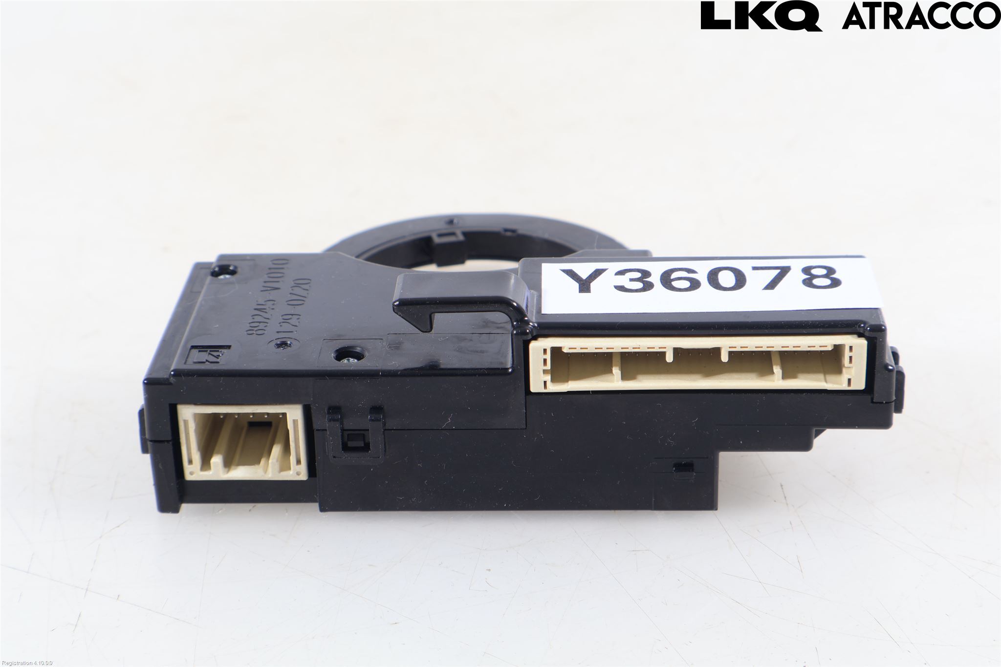 Toyota COROLLA CROSS XG10 22- Givare Rattutslag