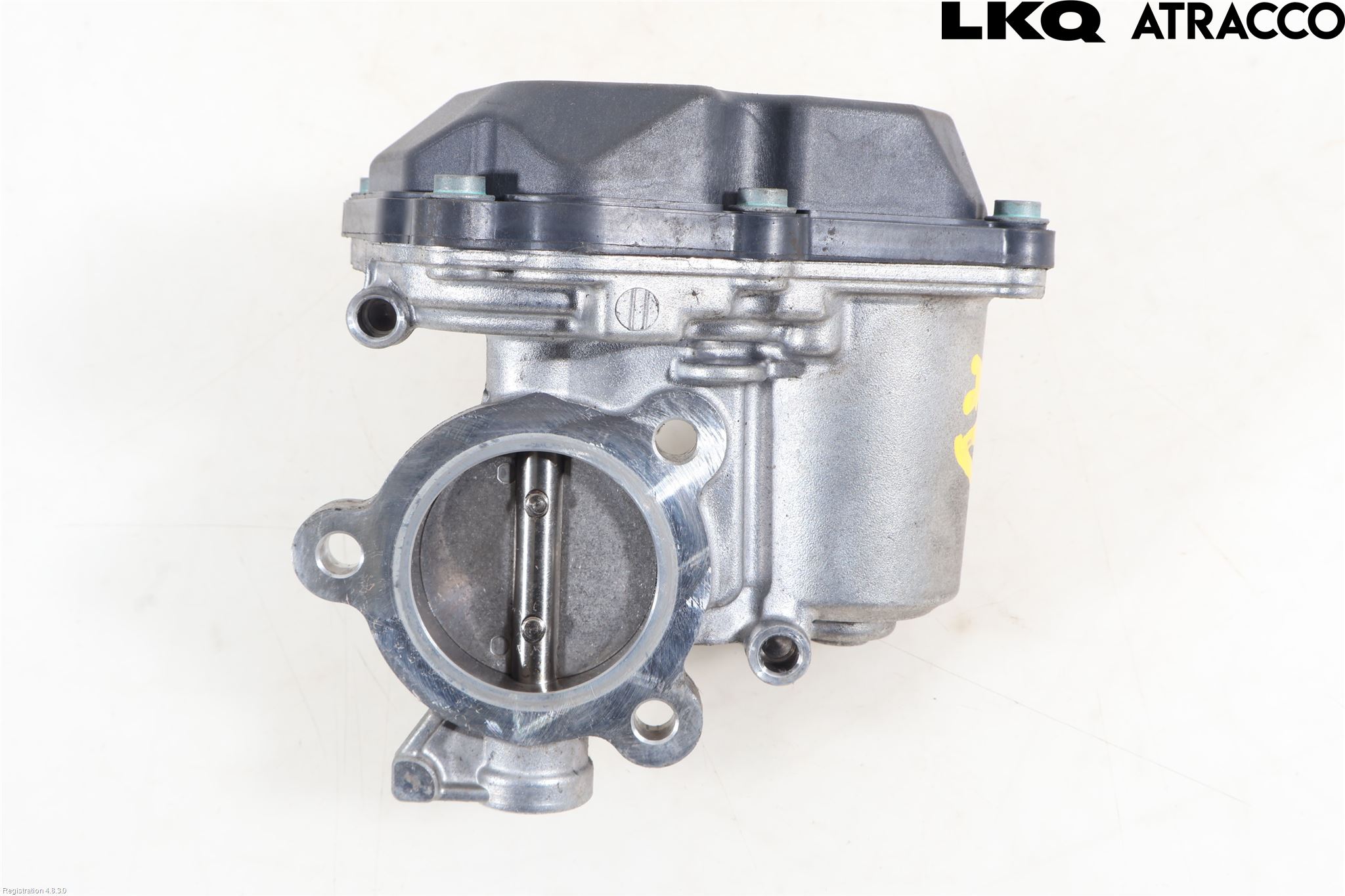 Audi A4/S4 B9 16-19 Egr Ventil