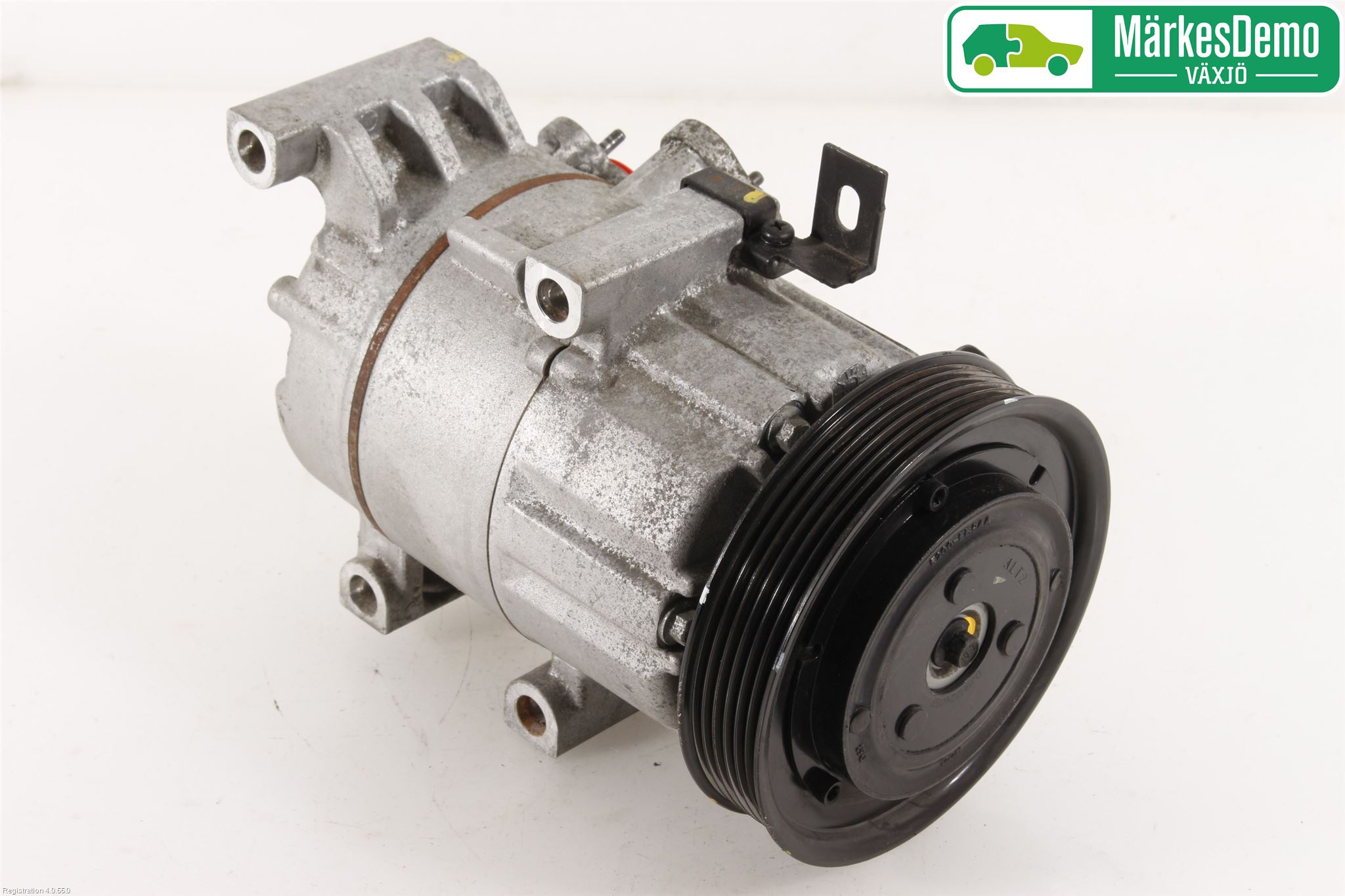 Hyundai i30 GD 13-17 Ac Kompressor