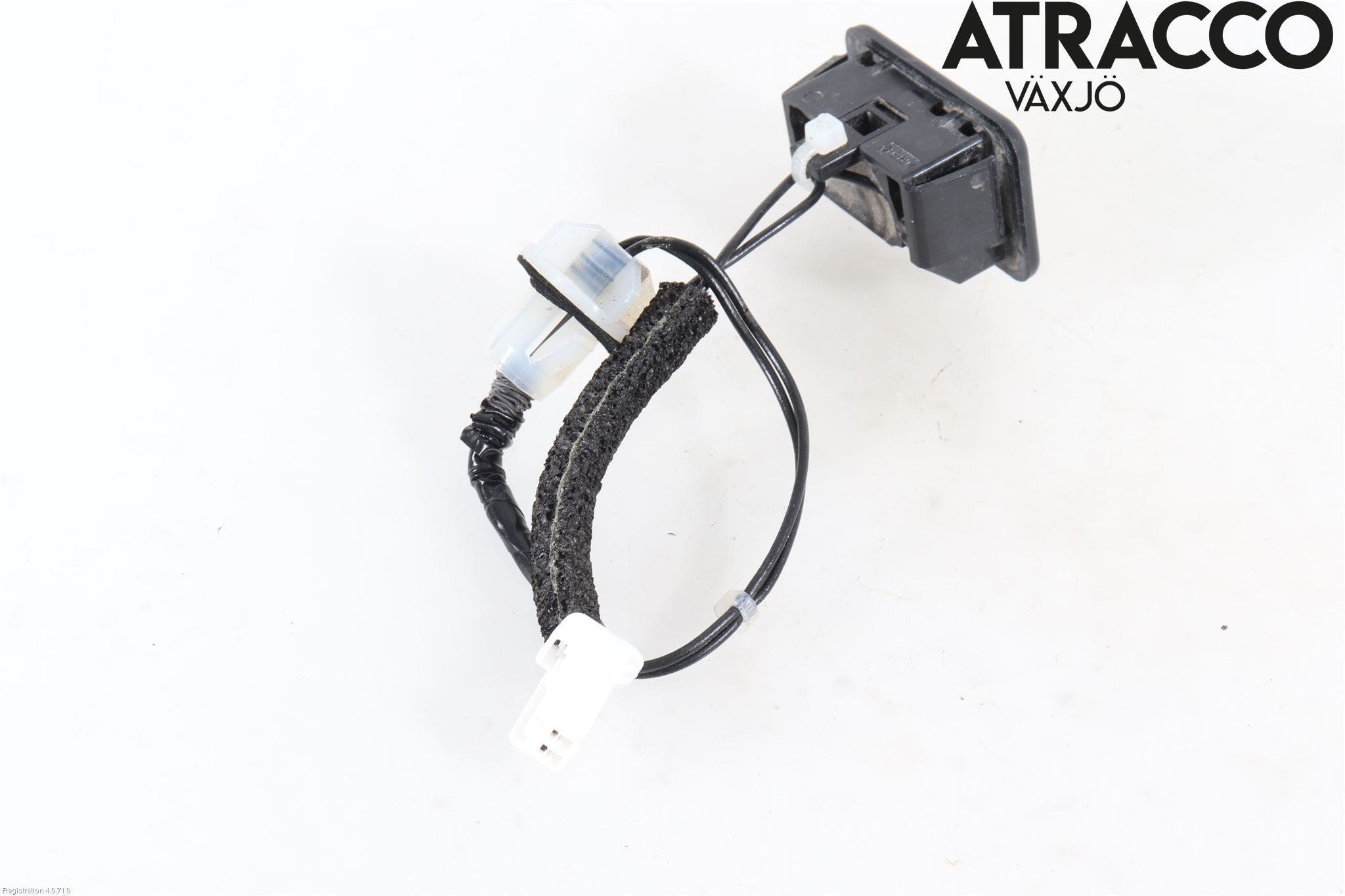 Mazda CX-5 17- Bakluckehandtag